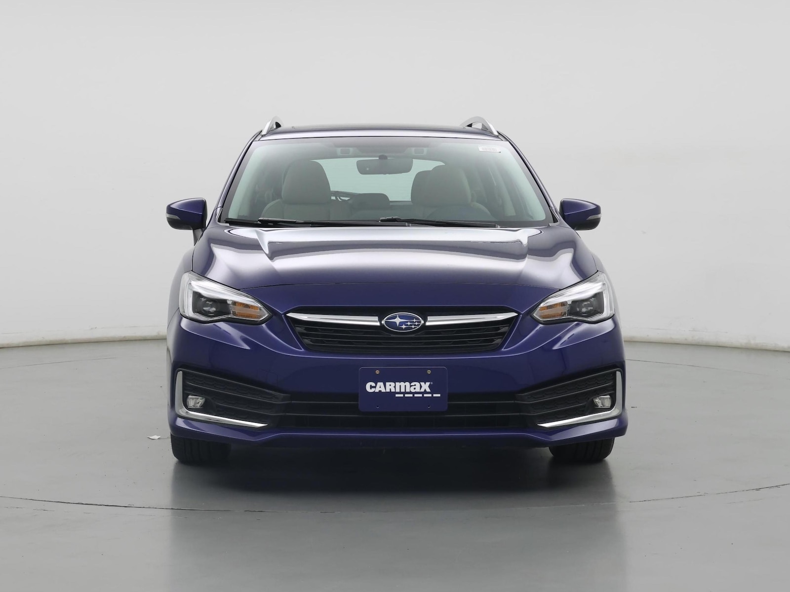 2022 Subaru Impreza Limited - Photo 6