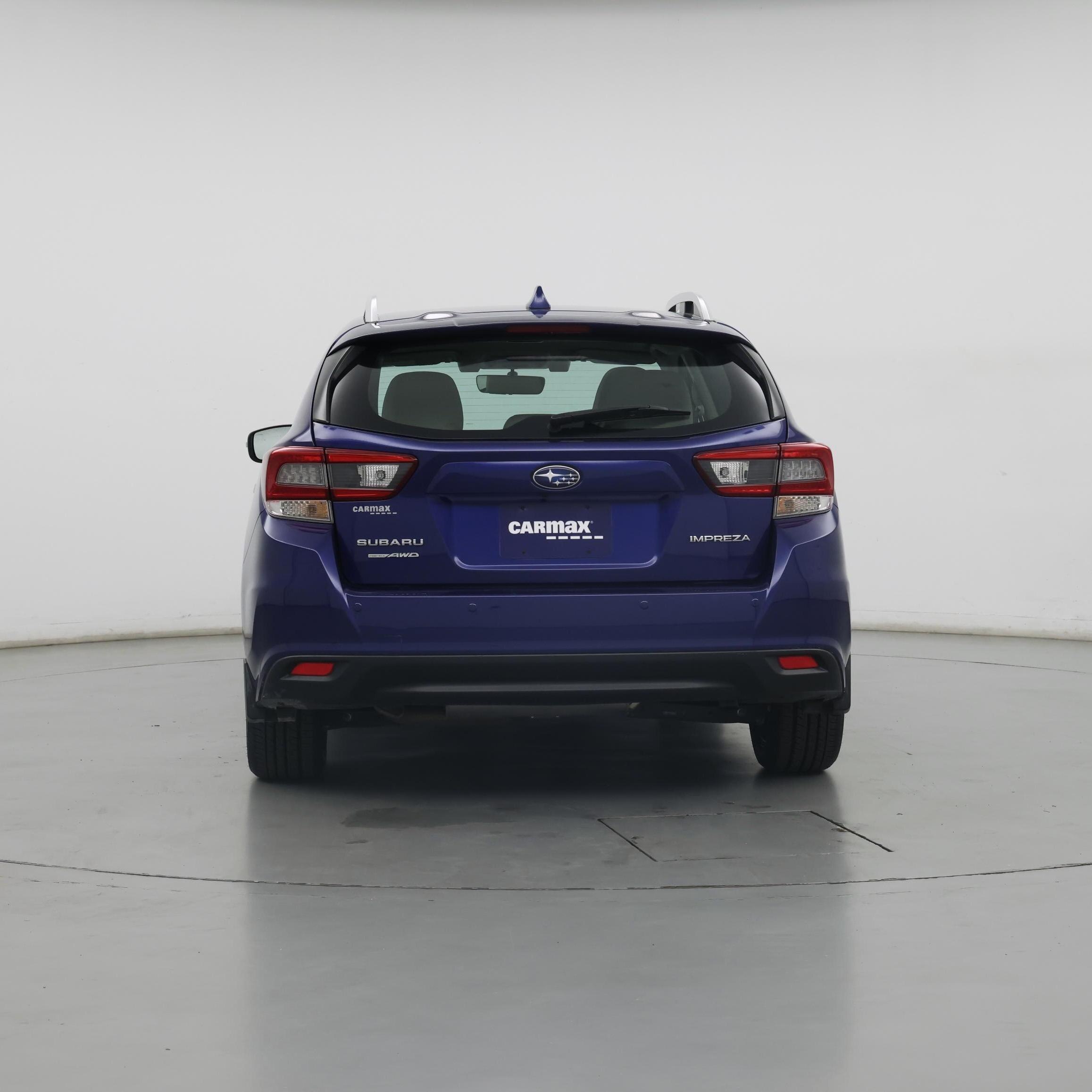 Thumbnail: 2022 Subaru Impreza - 6