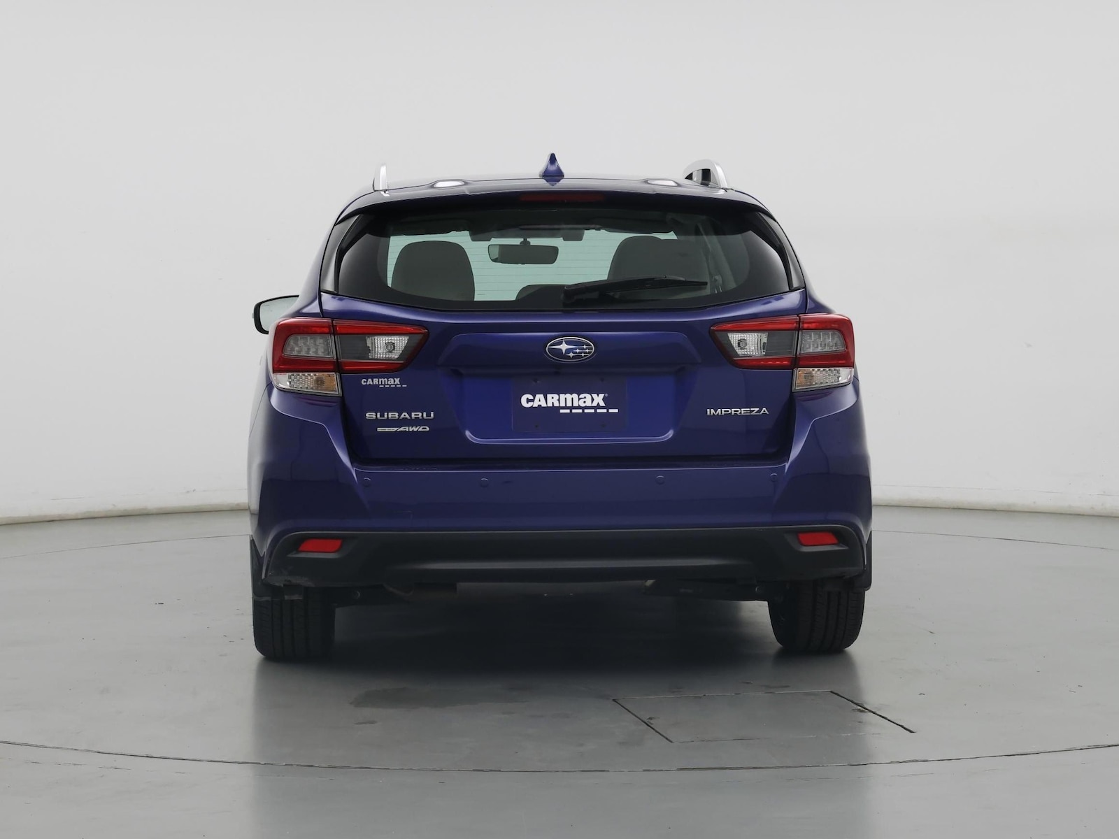 2022 Subaru Impreza Limited - Photo 7