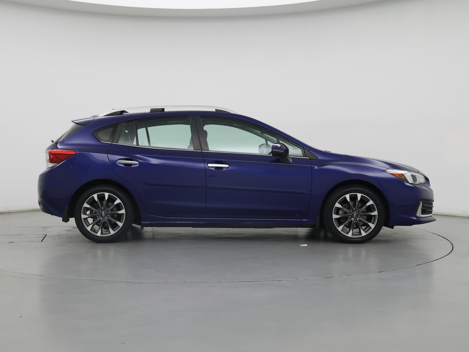 2022 Subaru Impreza Limited - Photo 8