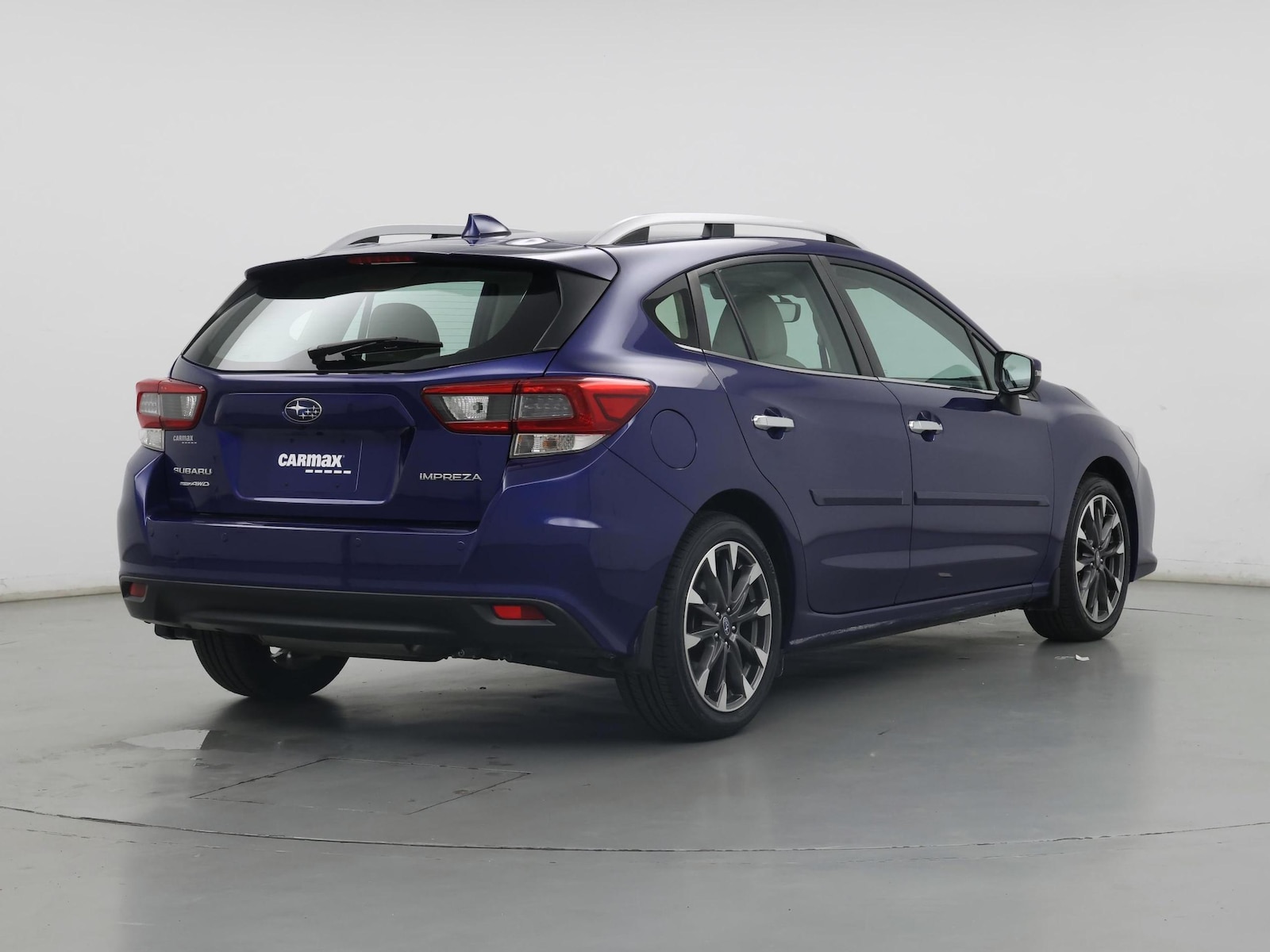 2022 Subaru Impreza Limited - Photo 9