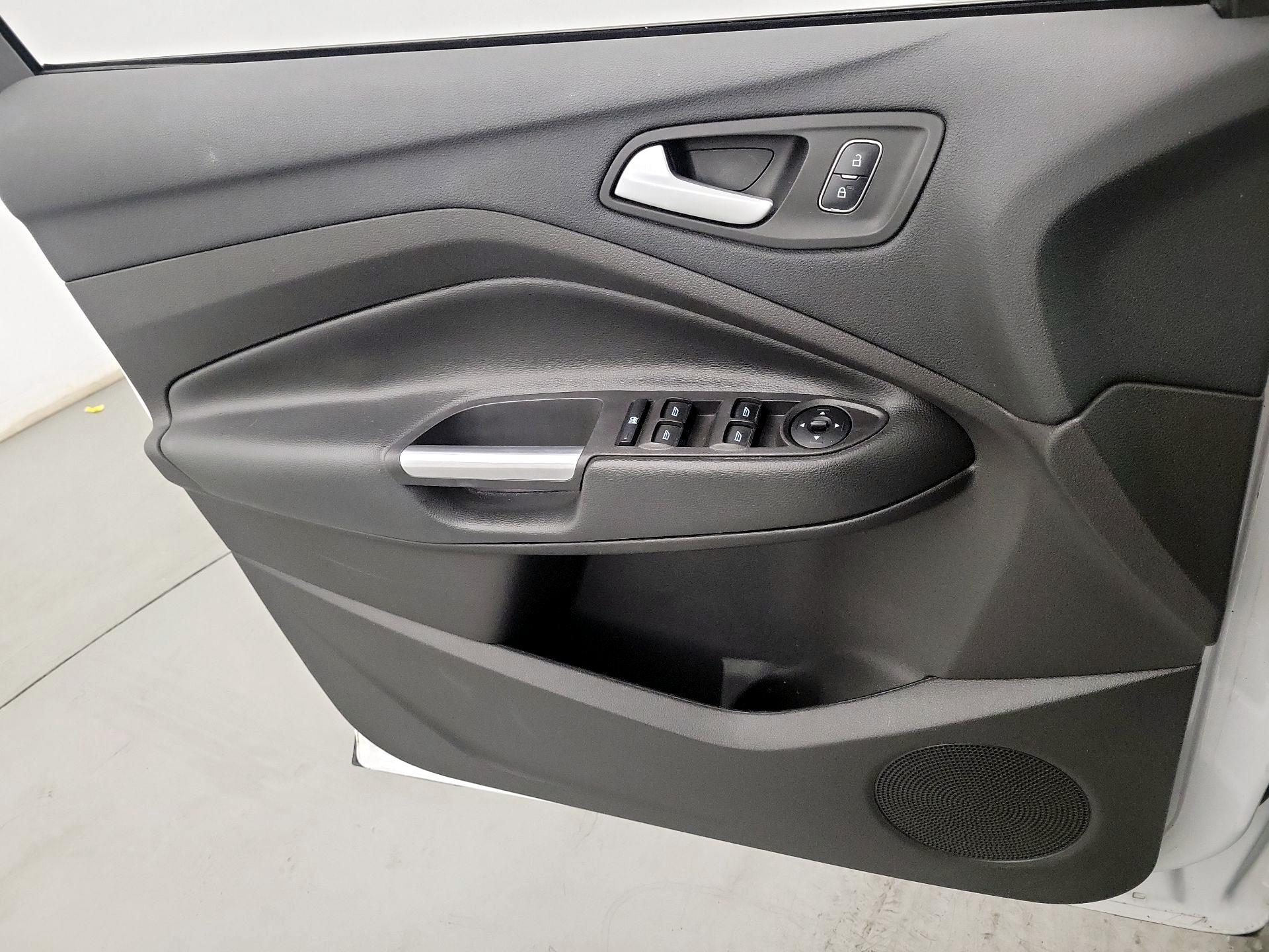 Thumbnail: 2018 Ford Escape - 12