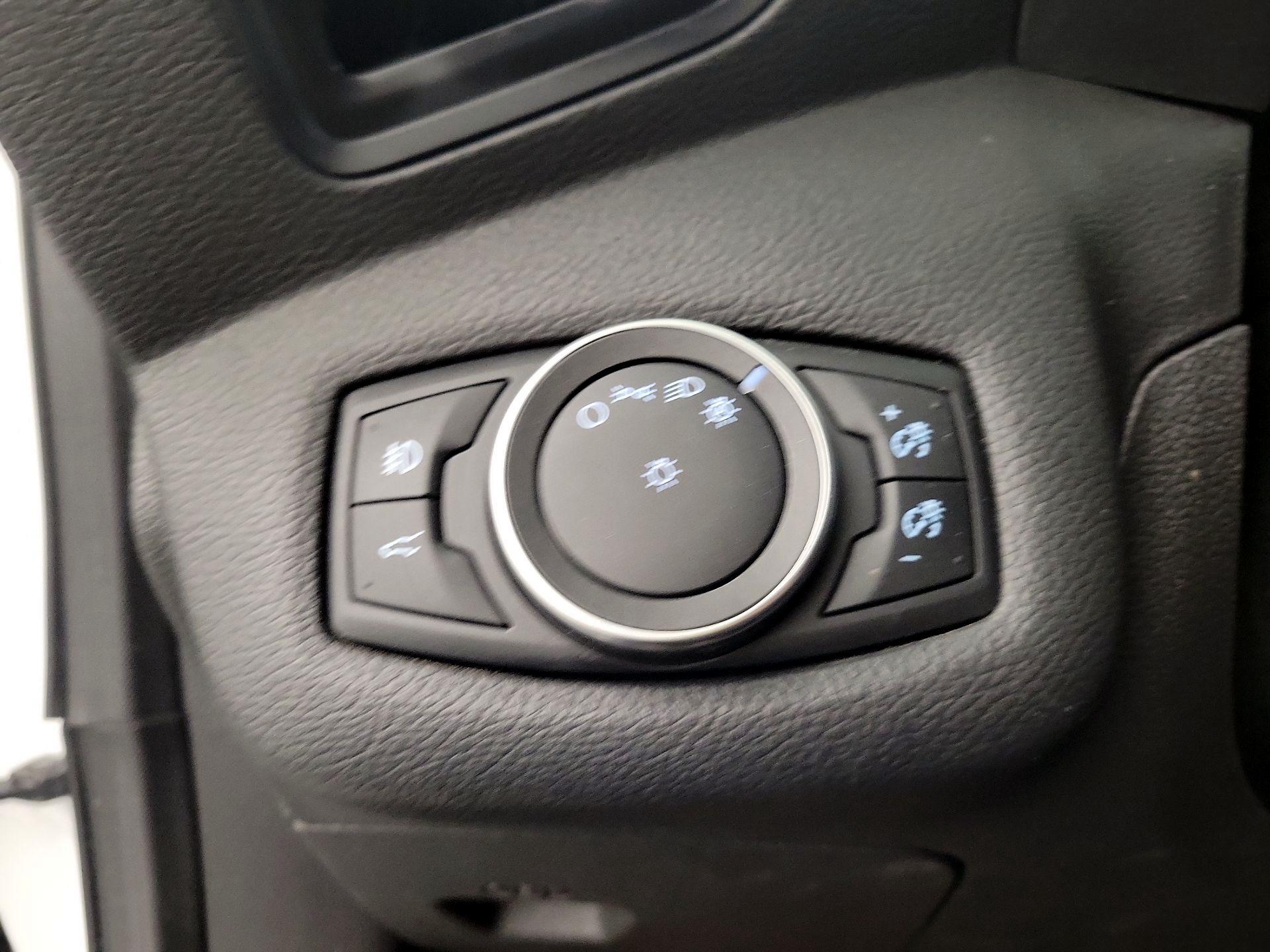 Thumbnail: 2018 Ford Escape - 13