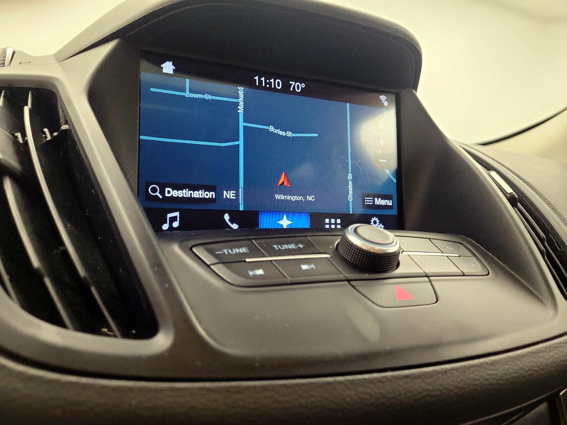 Thumbnail: 2018 Ford Escape - 14