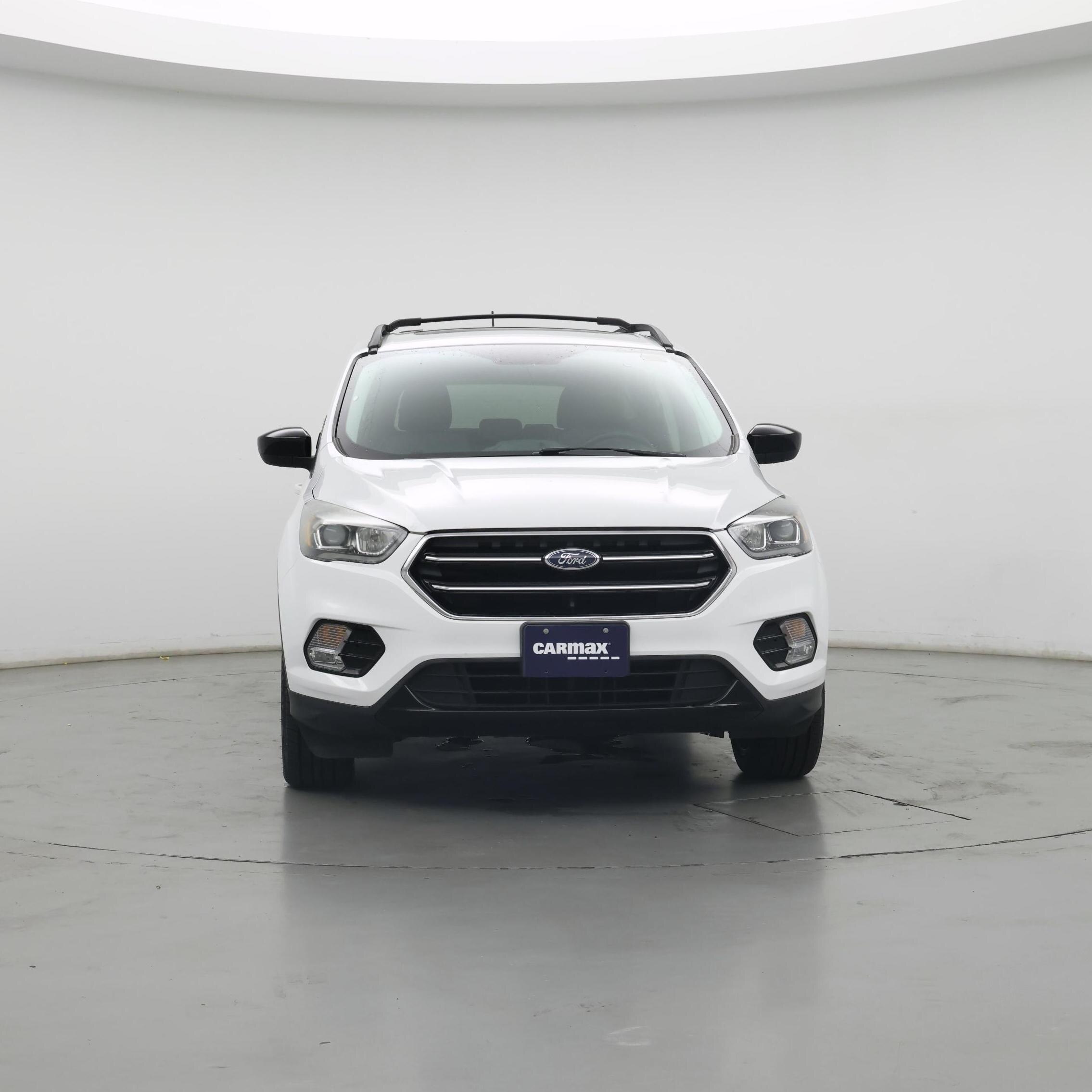 Thumbnail: 2018 Ford Escape - 5