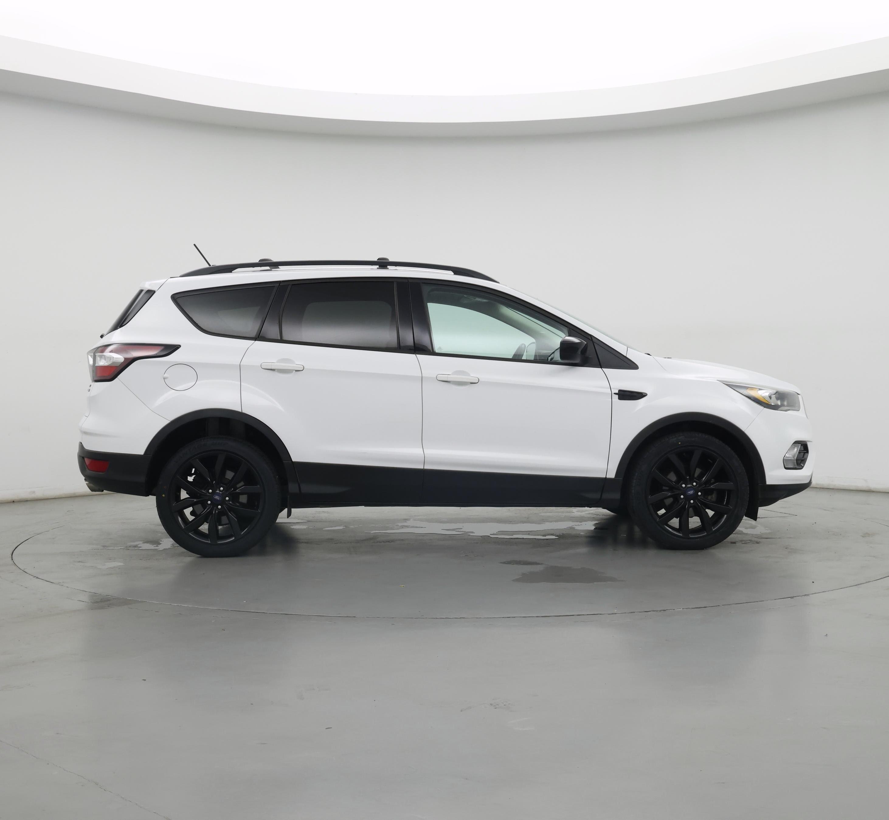 Thumbnail: 2018 Ford Escape - 7