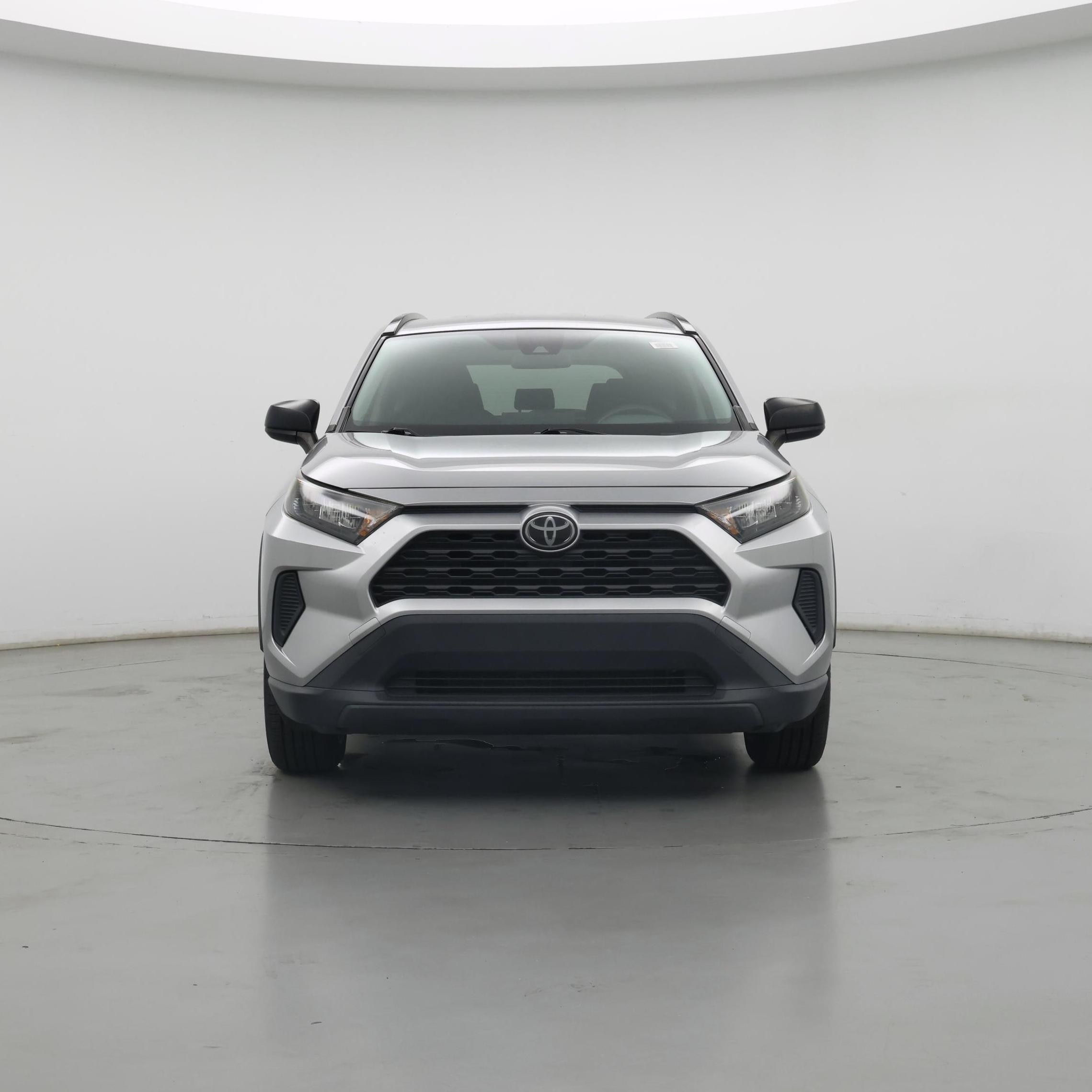 Thumbnail: 2019 Toyota RAV4 - 5