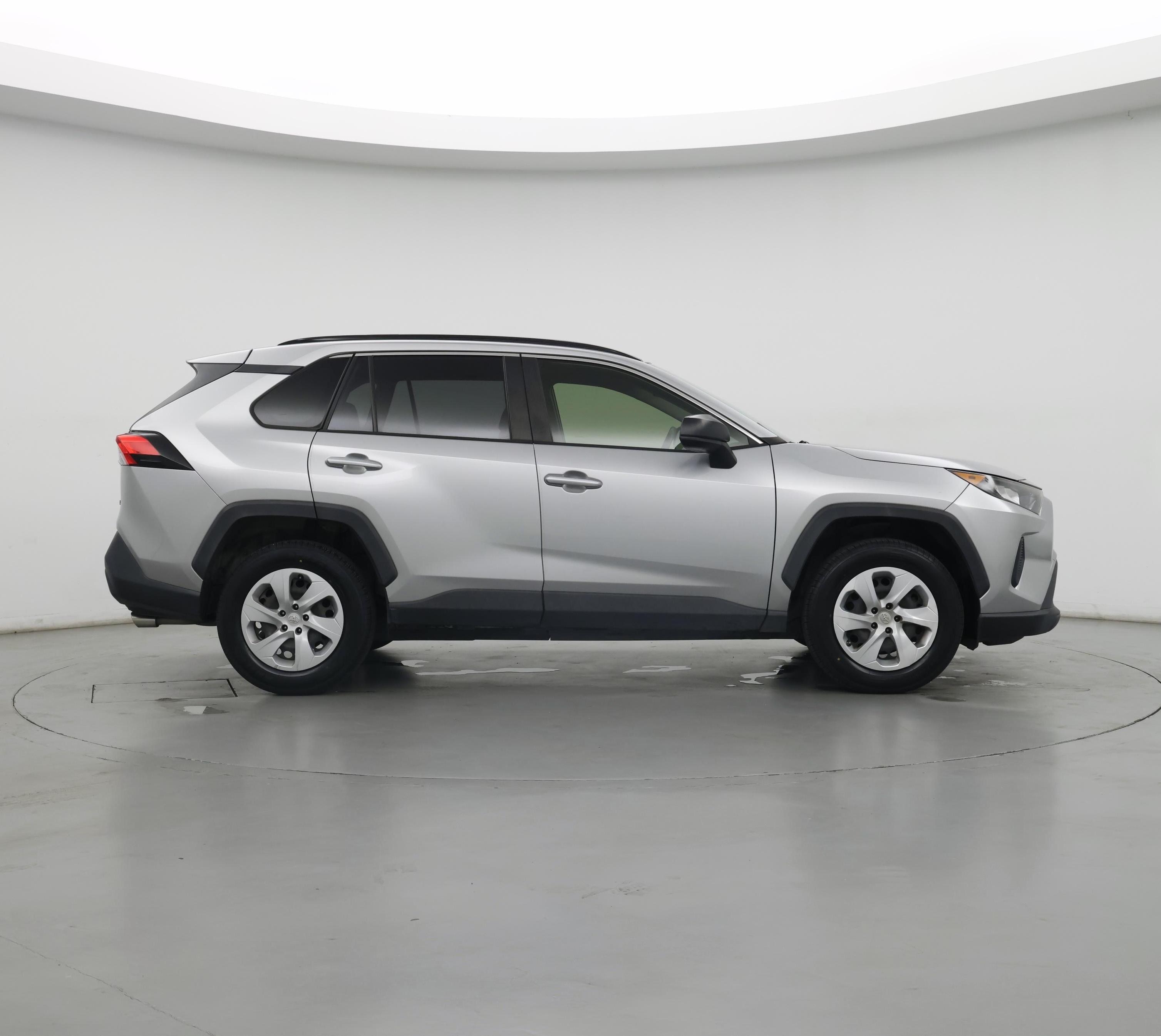 Thumbnail: 2019 Toyota RAV4 - 7