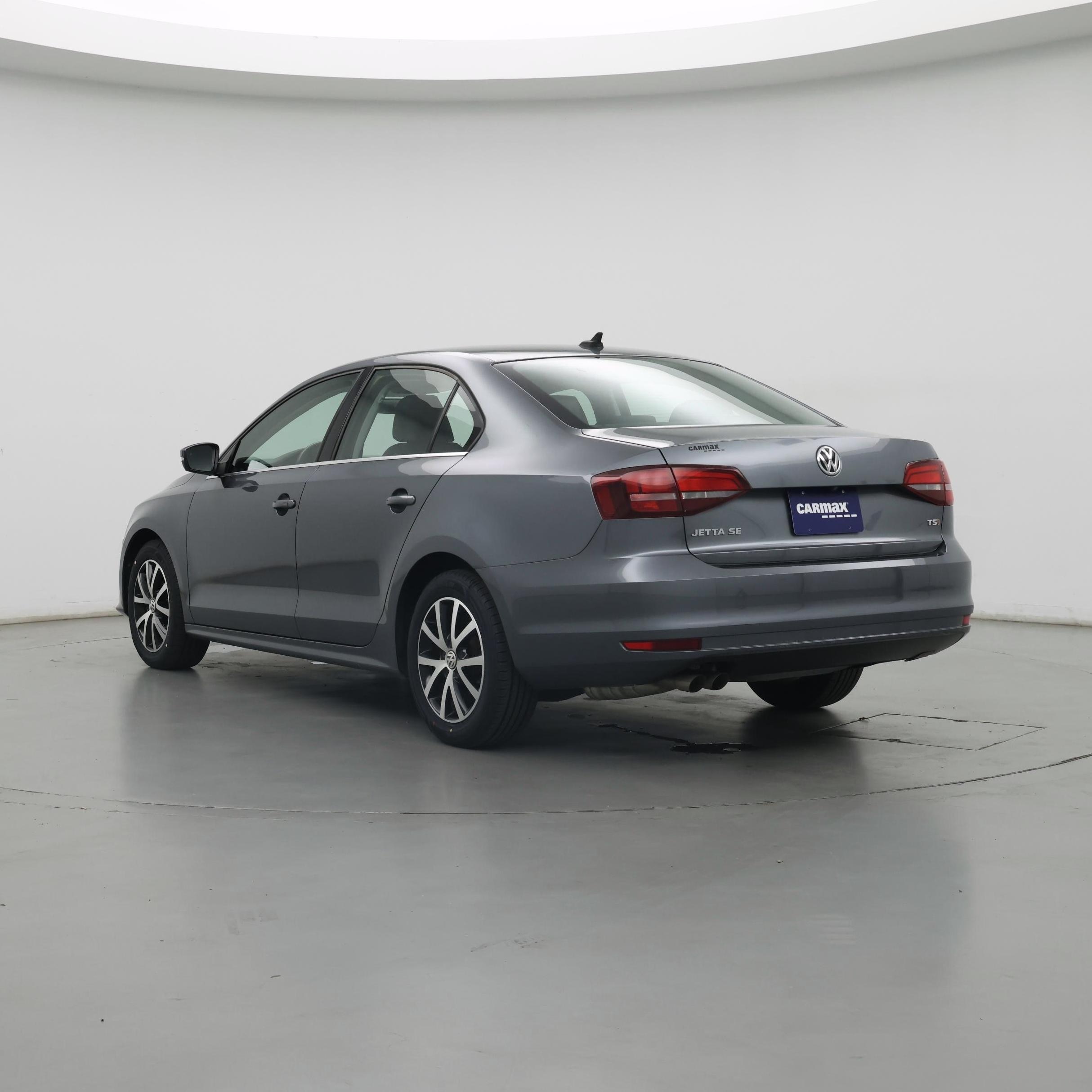 Thumbnail: 2017 Volkswagen Jetta - 2