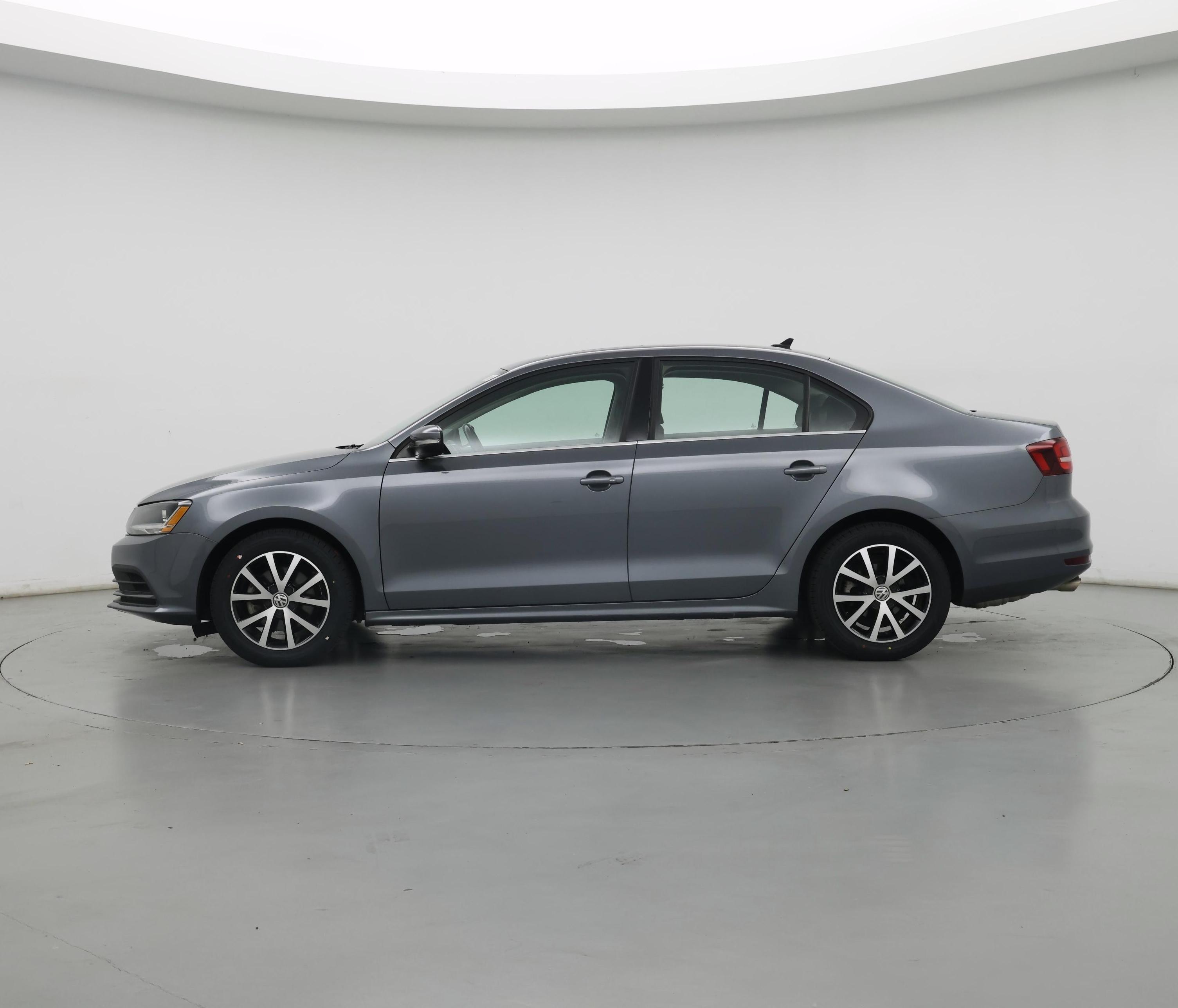 Thumbnail: 2017 Volkswagen Jetta - 3