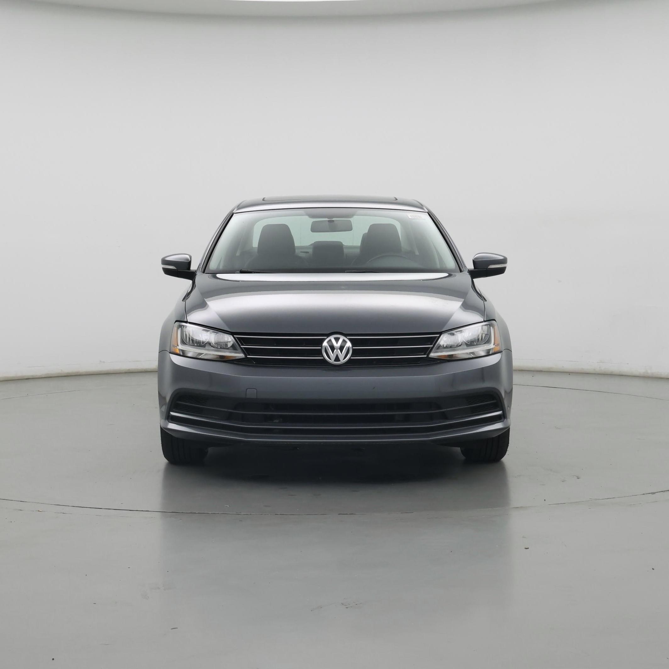 Thumbnail: 2017 Volkswagen Jetta - 5