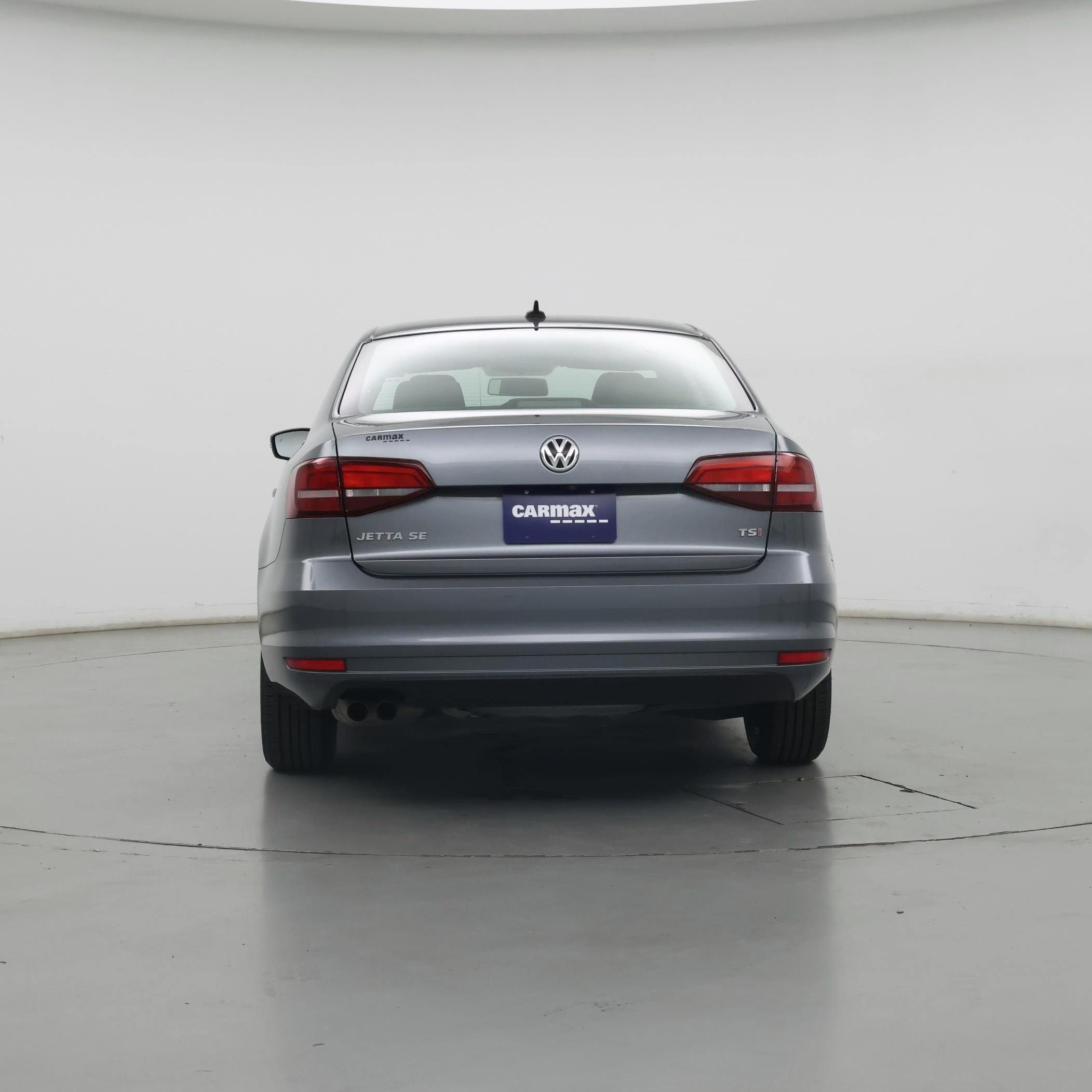 Thumbnail: 2017 Volkswagen Jetta - 6