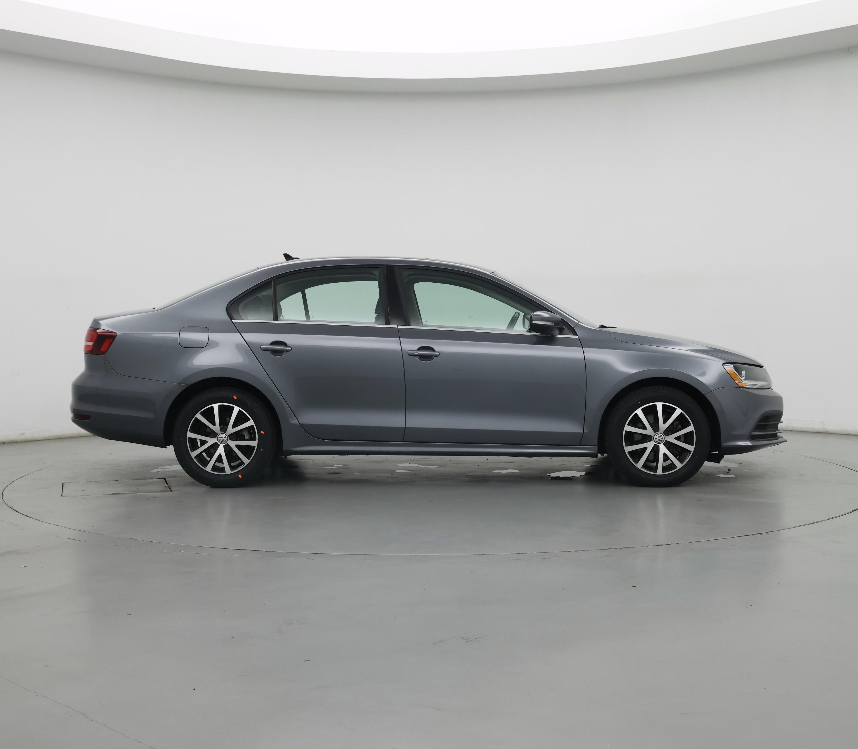Thumbnail: 2017 Volkswagen Jetta - 7