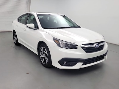 2021 Subaru Legacy Premium