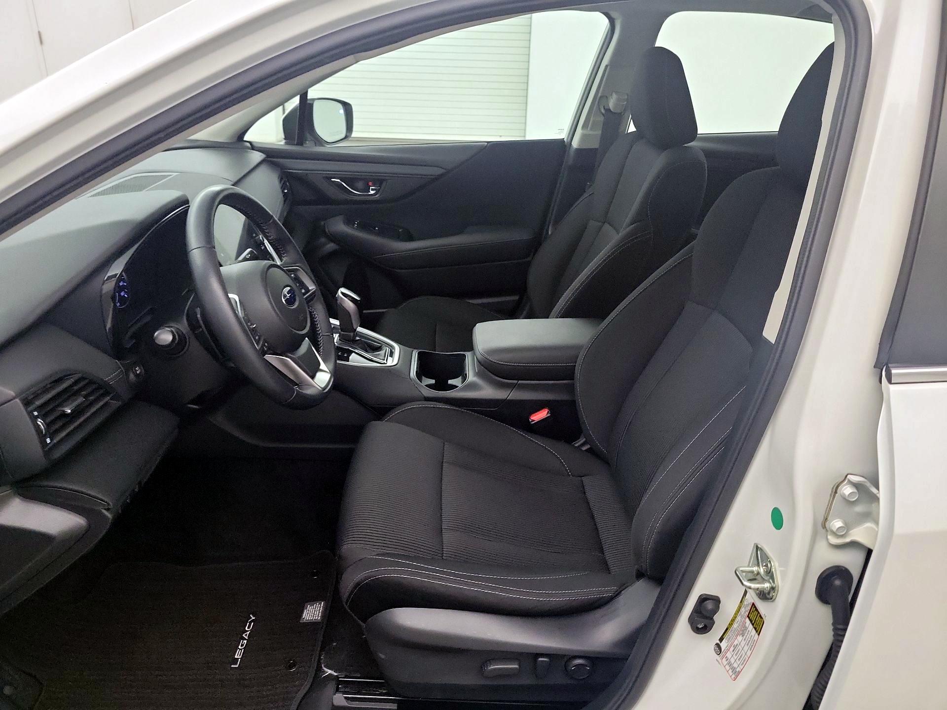 Thumbnail: 2021 Subaru Legacy - 9