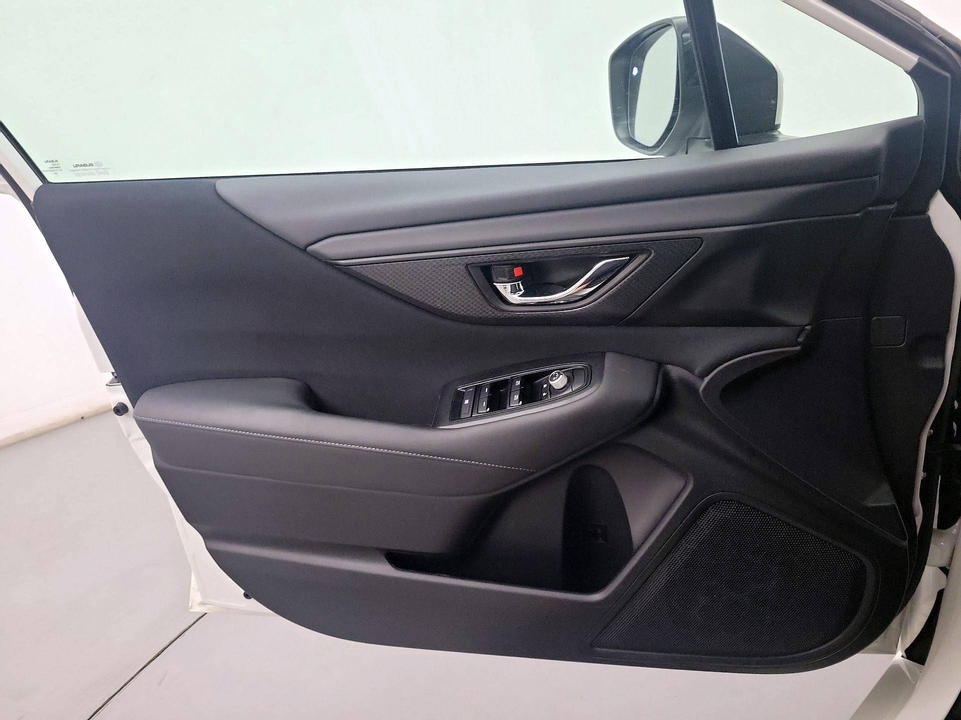 Thumbnail: 2021 Subaru Legacy - 10