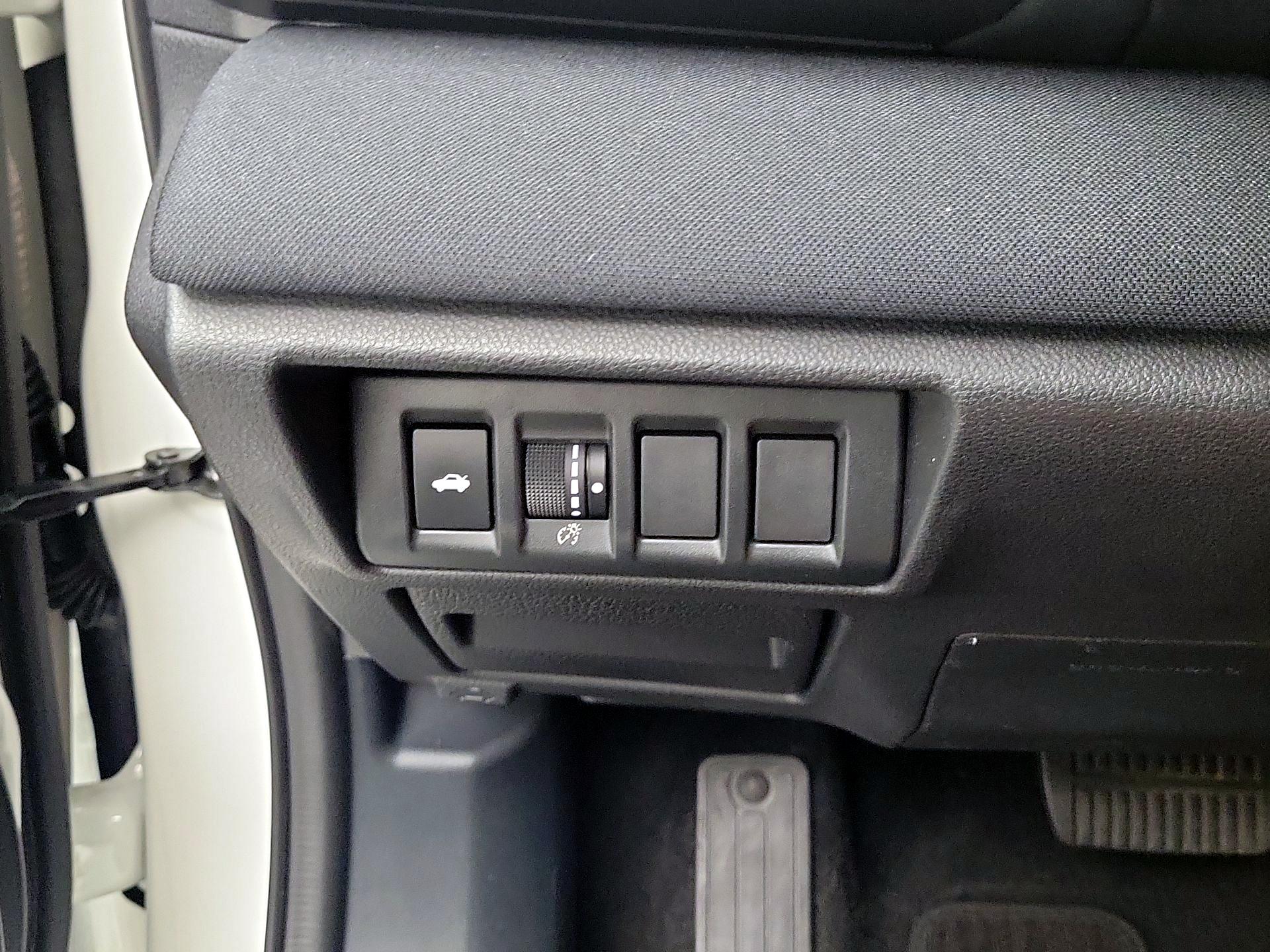 Thumbnail: 2021 Subaru Legacy - 11