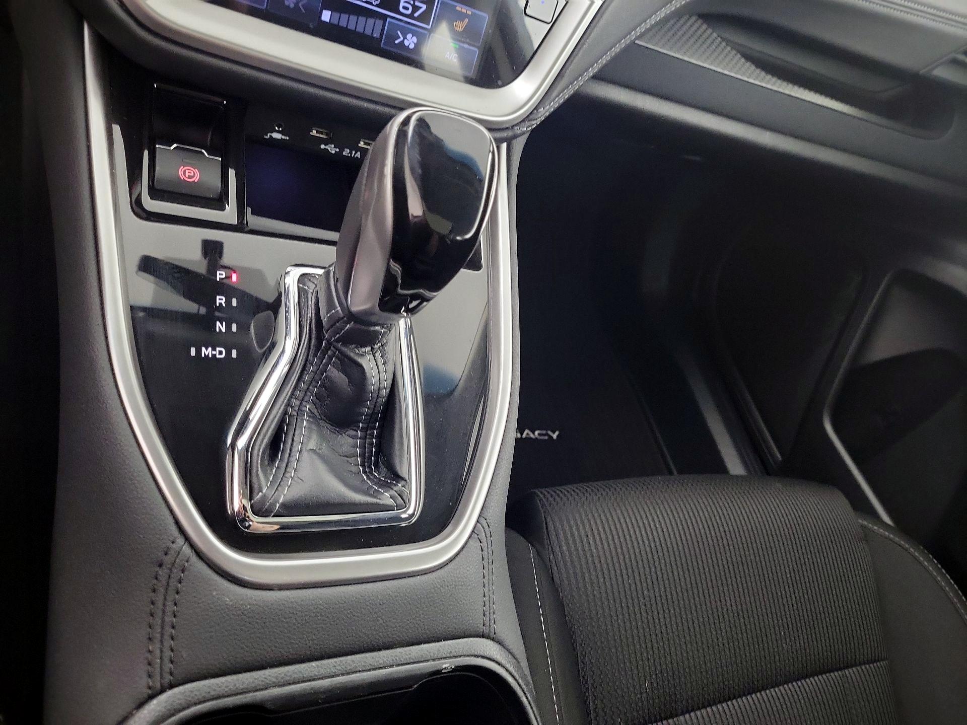 Thumbnail: 2021 Subaru Legacy - 16