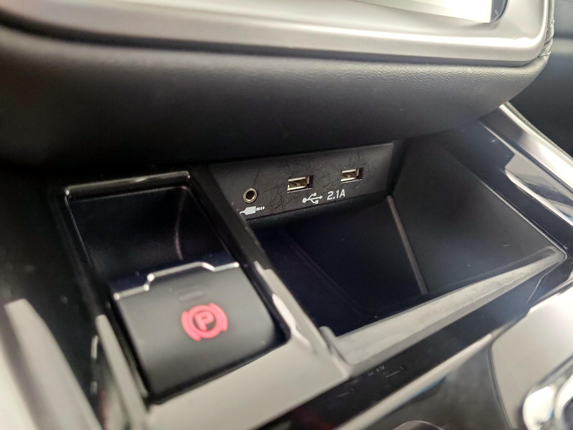 Thumbnail: 2021 Subaru Legacy - 17