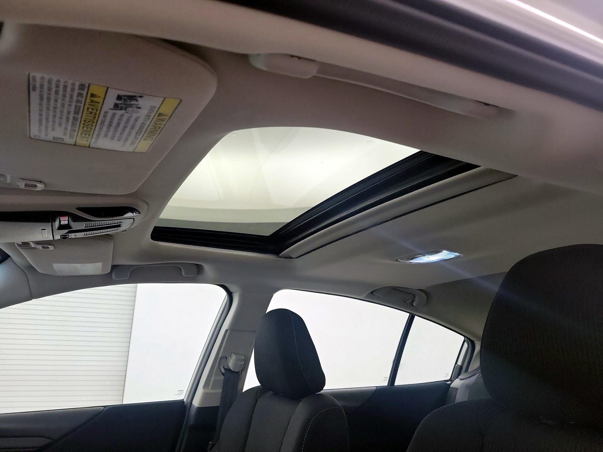 Thumbnail: 2021 Subaru Legacy - 18