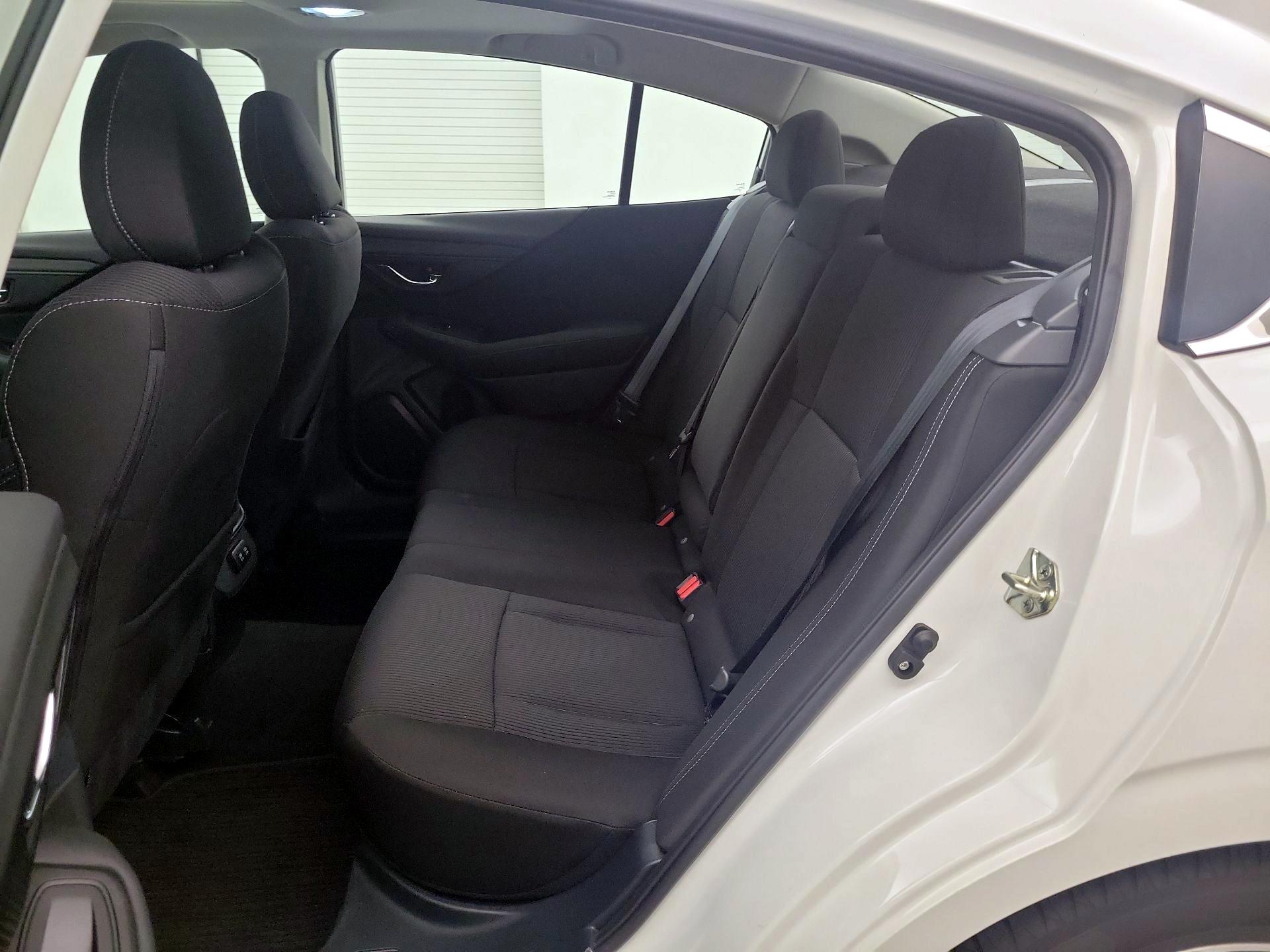 Thumbnail: 2021 Subaru Legacy - 19