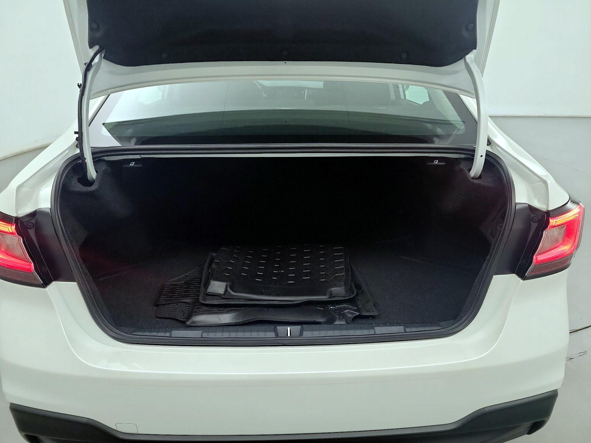 Thumbnail: 2021 Subaru Legacy - 20