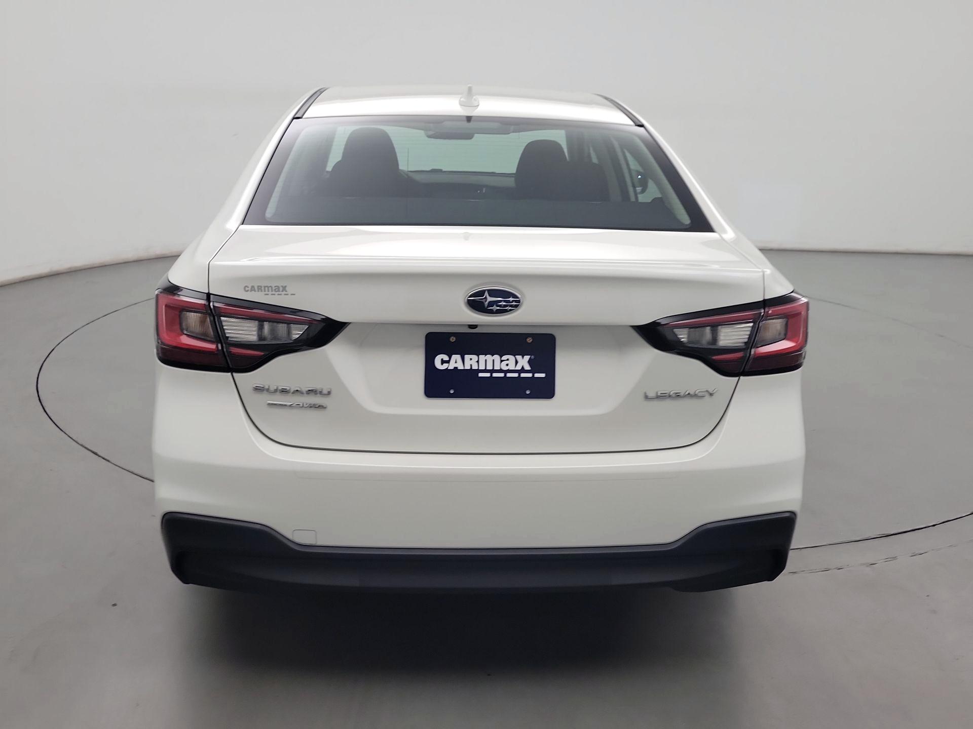 Thumbnail: 2021 Subaru Legacy - 6