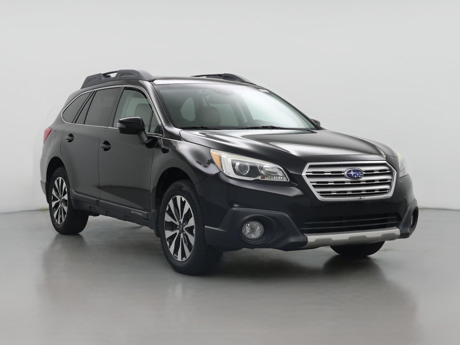2015 Subaru Outback Limited