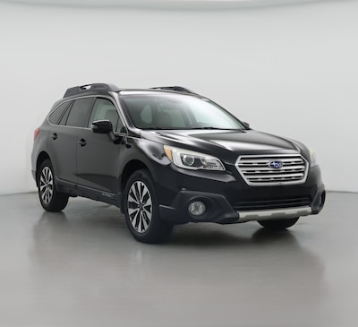 2015 Subaru Outback Limited