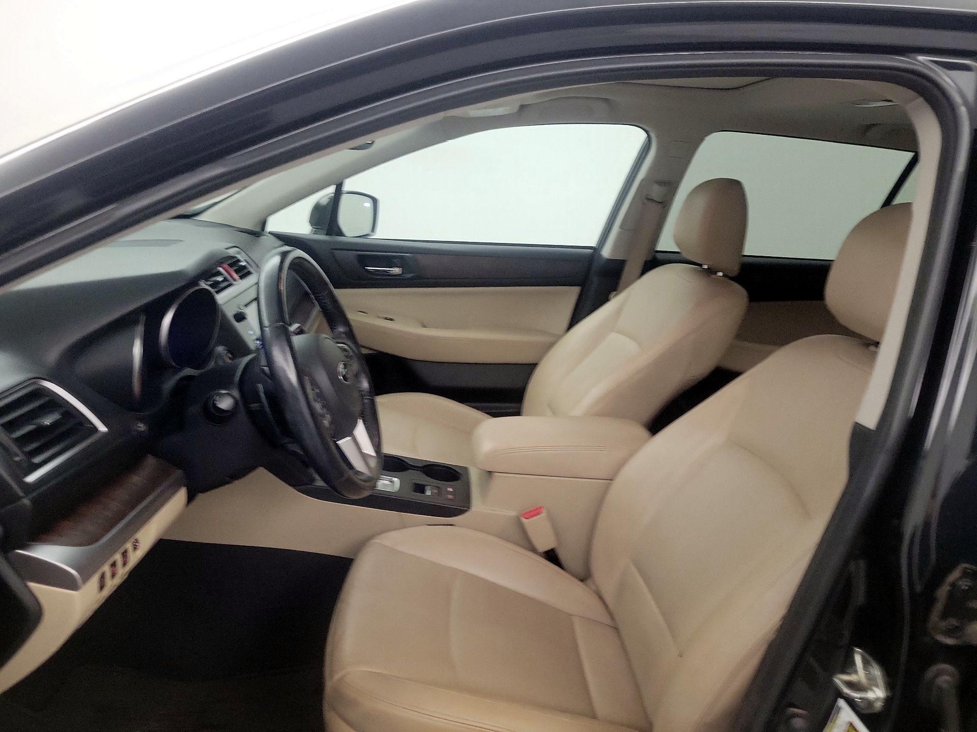 Thumbnail: 2015 Subaru Outback - 11