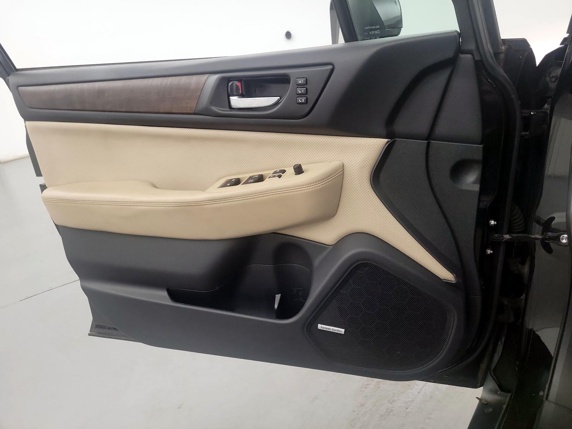 Thumbnail: 2015 Subaru Outback - 12