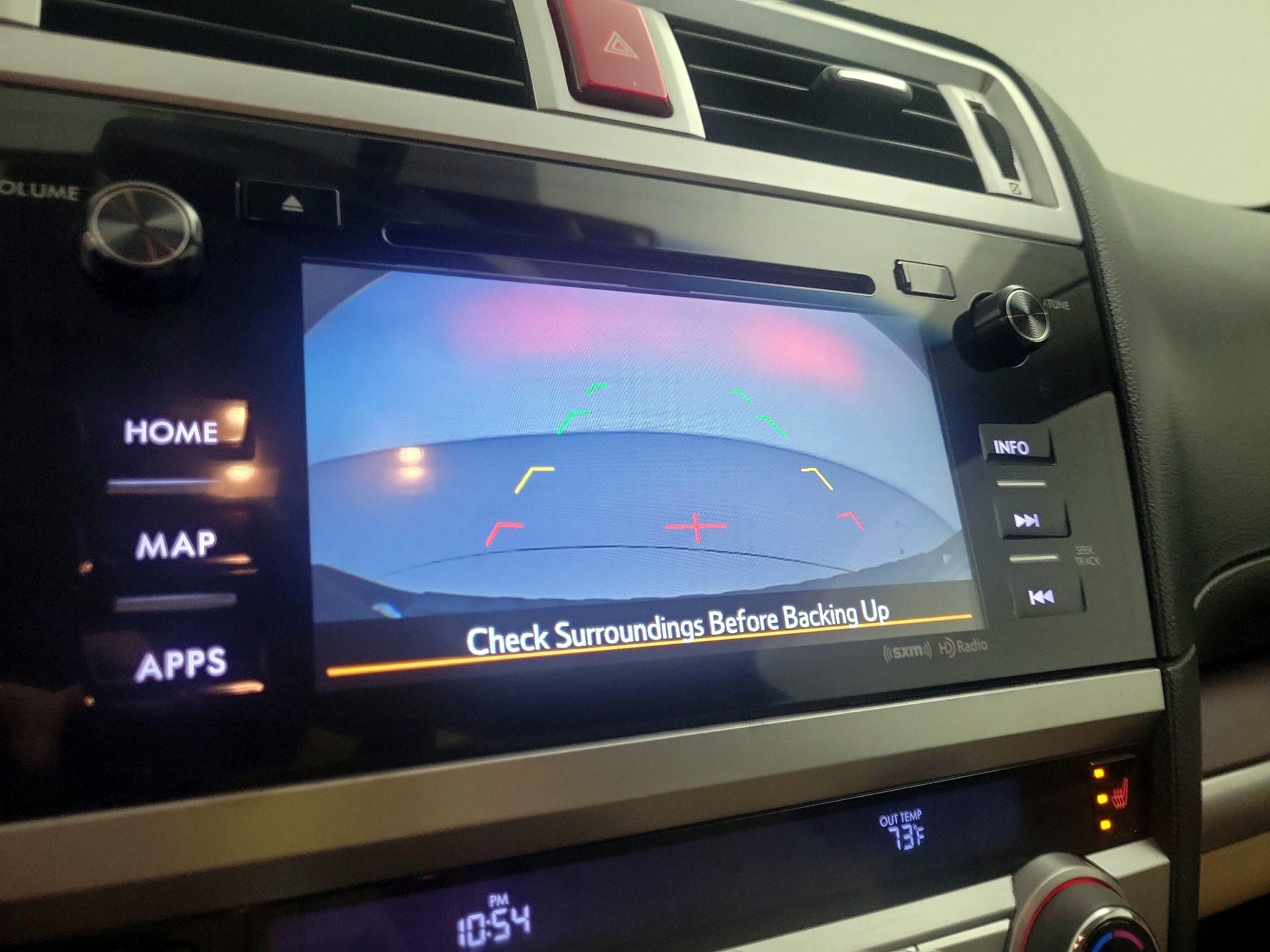 Thumbnail: 2015 Subaru Outback - 15