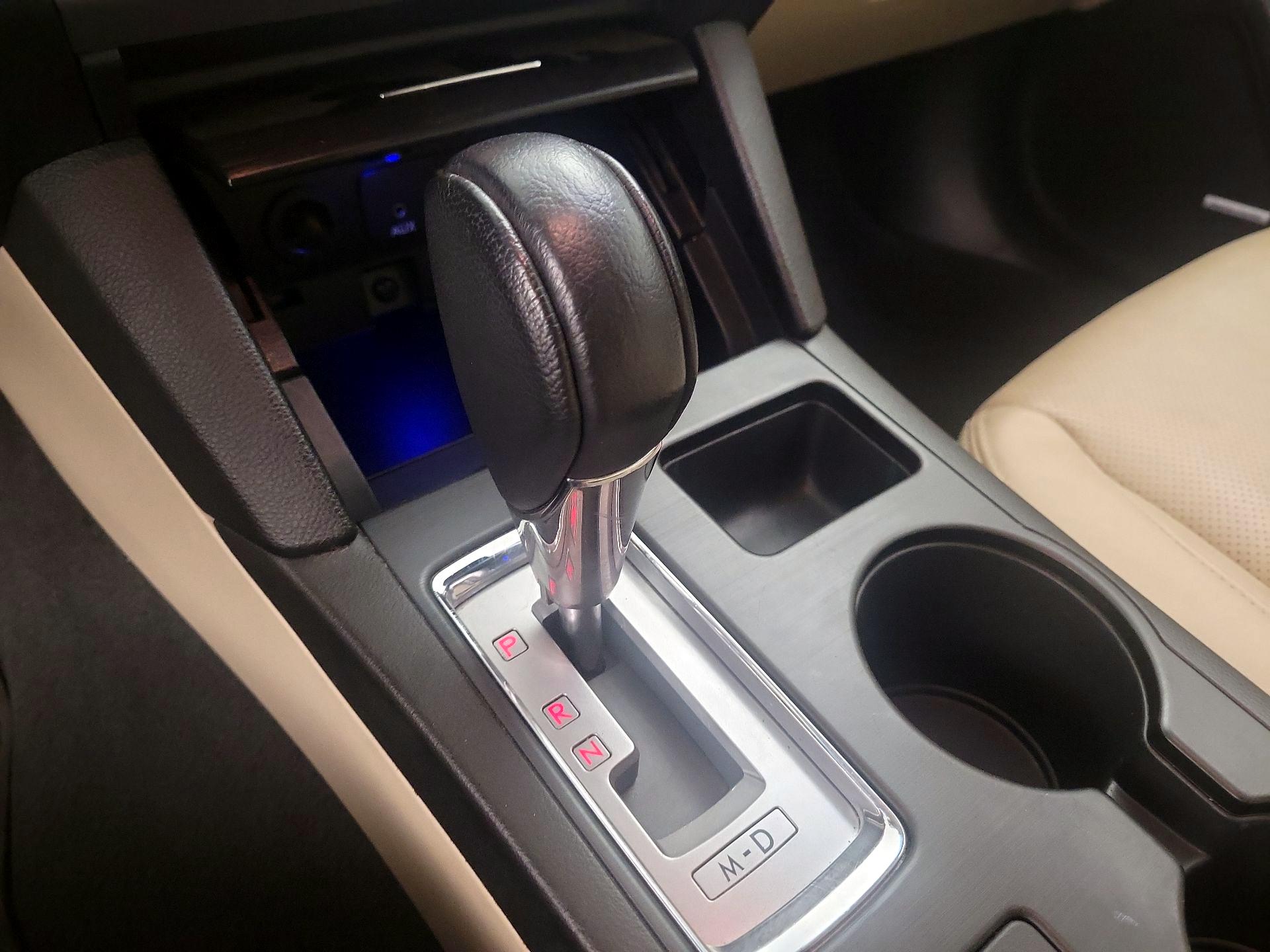 Thumbnail: 2015 Subaru Outback - 18