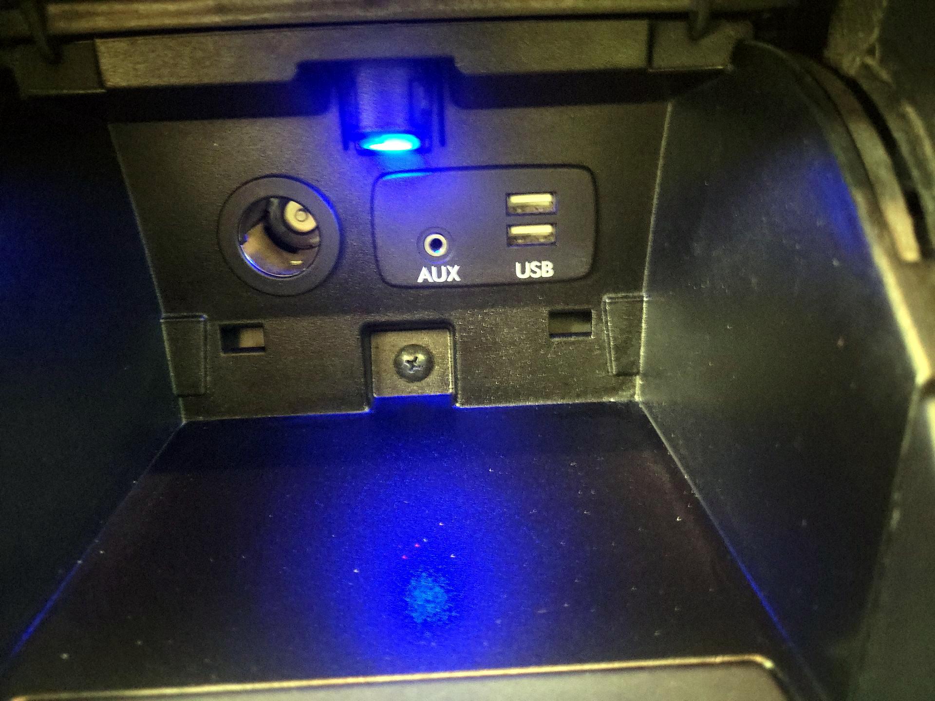 Thumbnail: 2015 Subaru Outback - 19