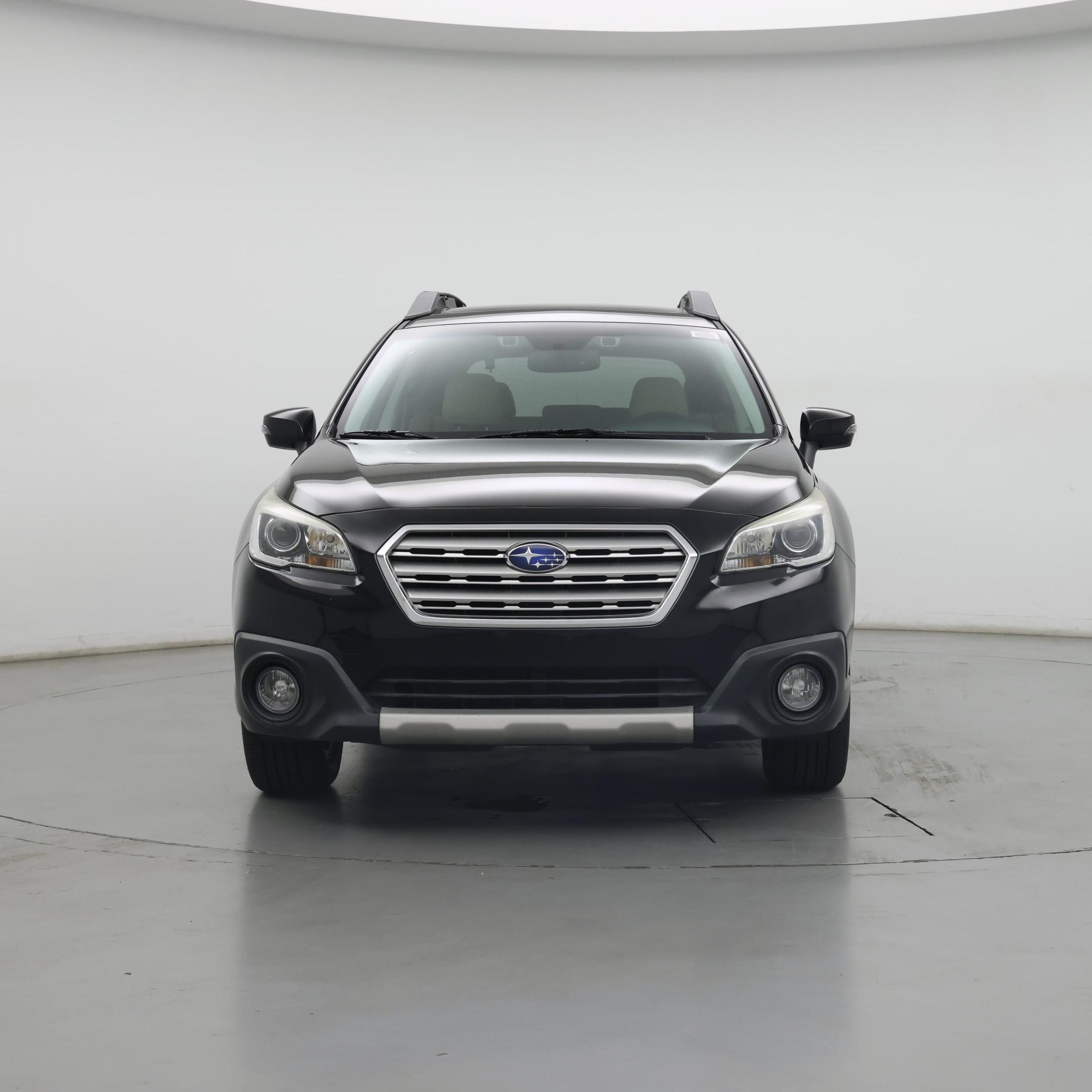 Thumbnail: 2015 Subaru Outback - 5