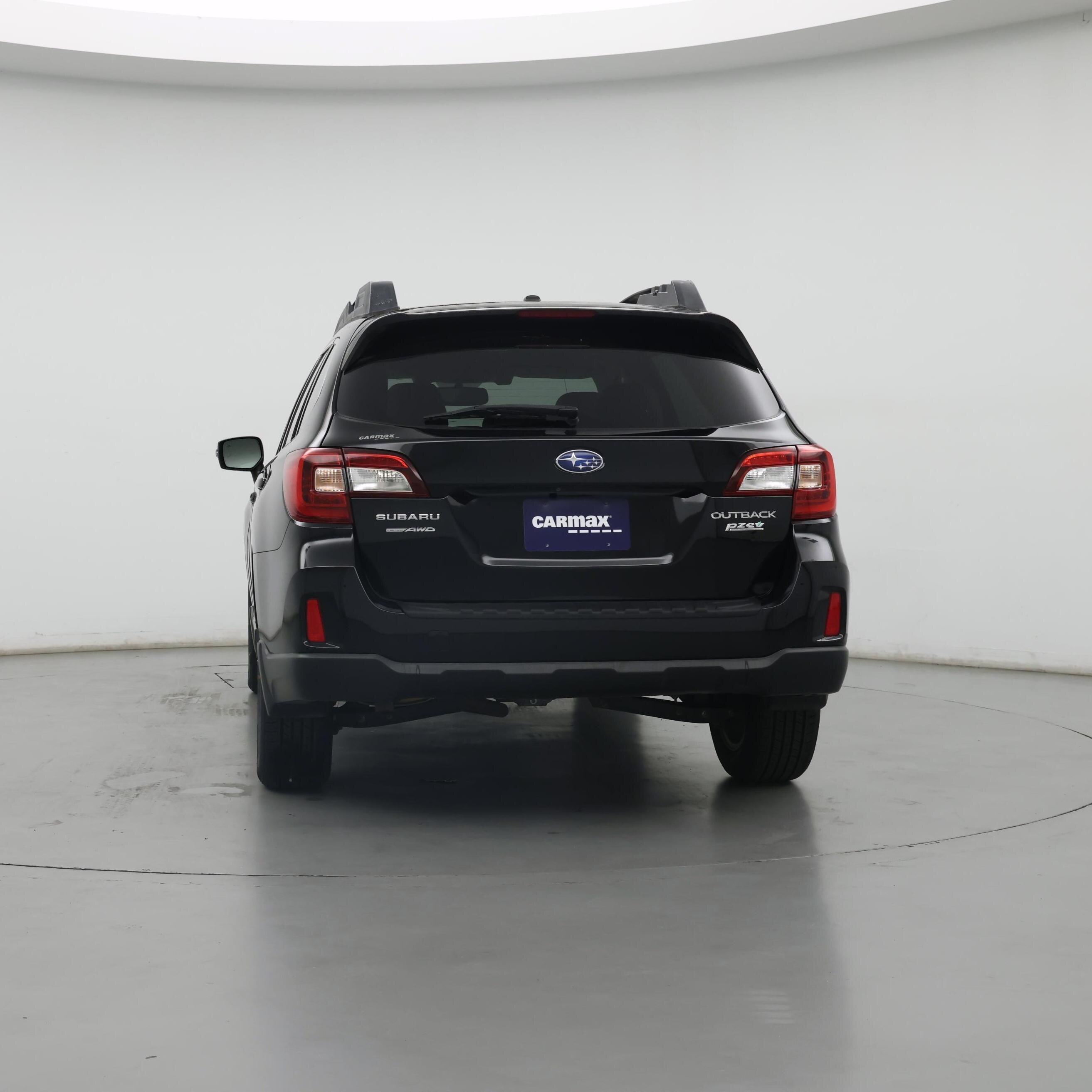 Thumbnail: 2015 Subaru Outback - 6