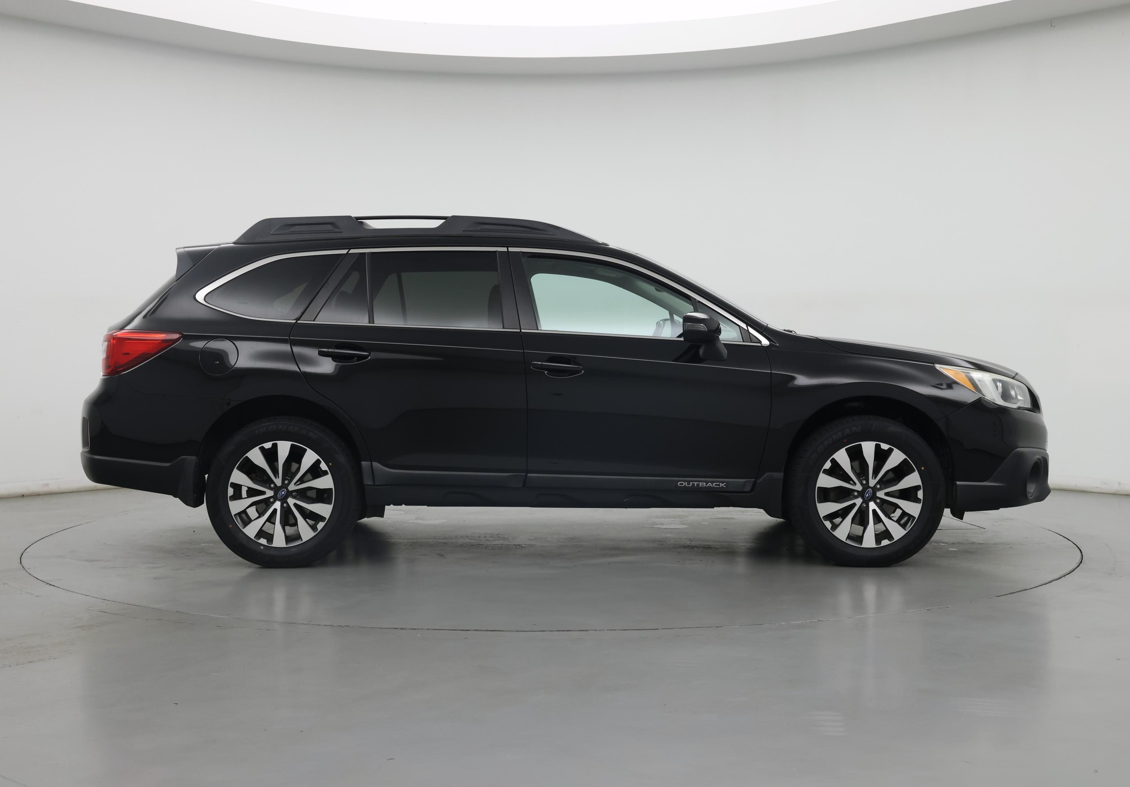 Thumbnail: 2015 Subaru Outback - 7
