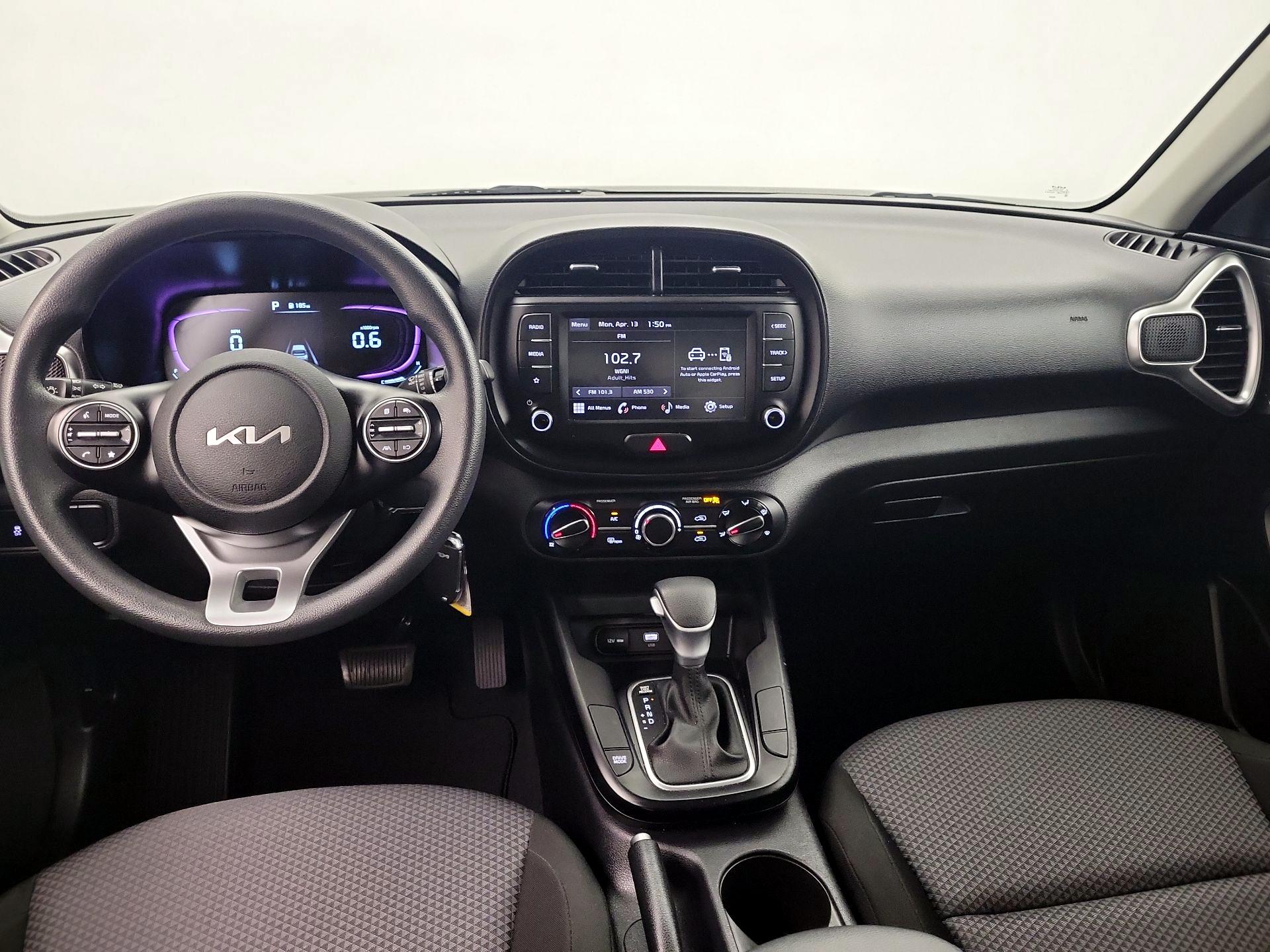 Thumbnail: 2023 Kia Soul - 9