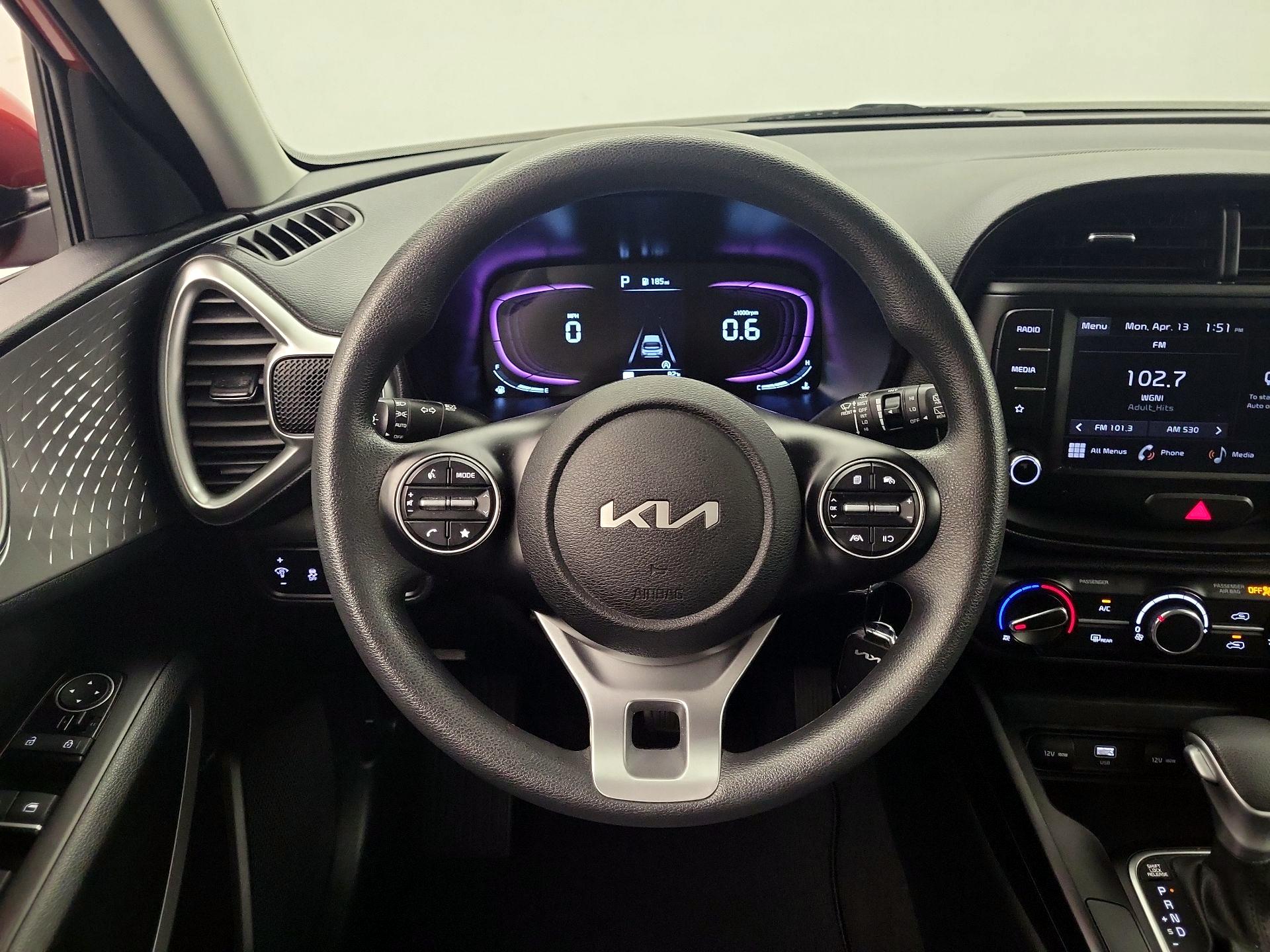 Thumbnail: 2023 Kia Soul - 10