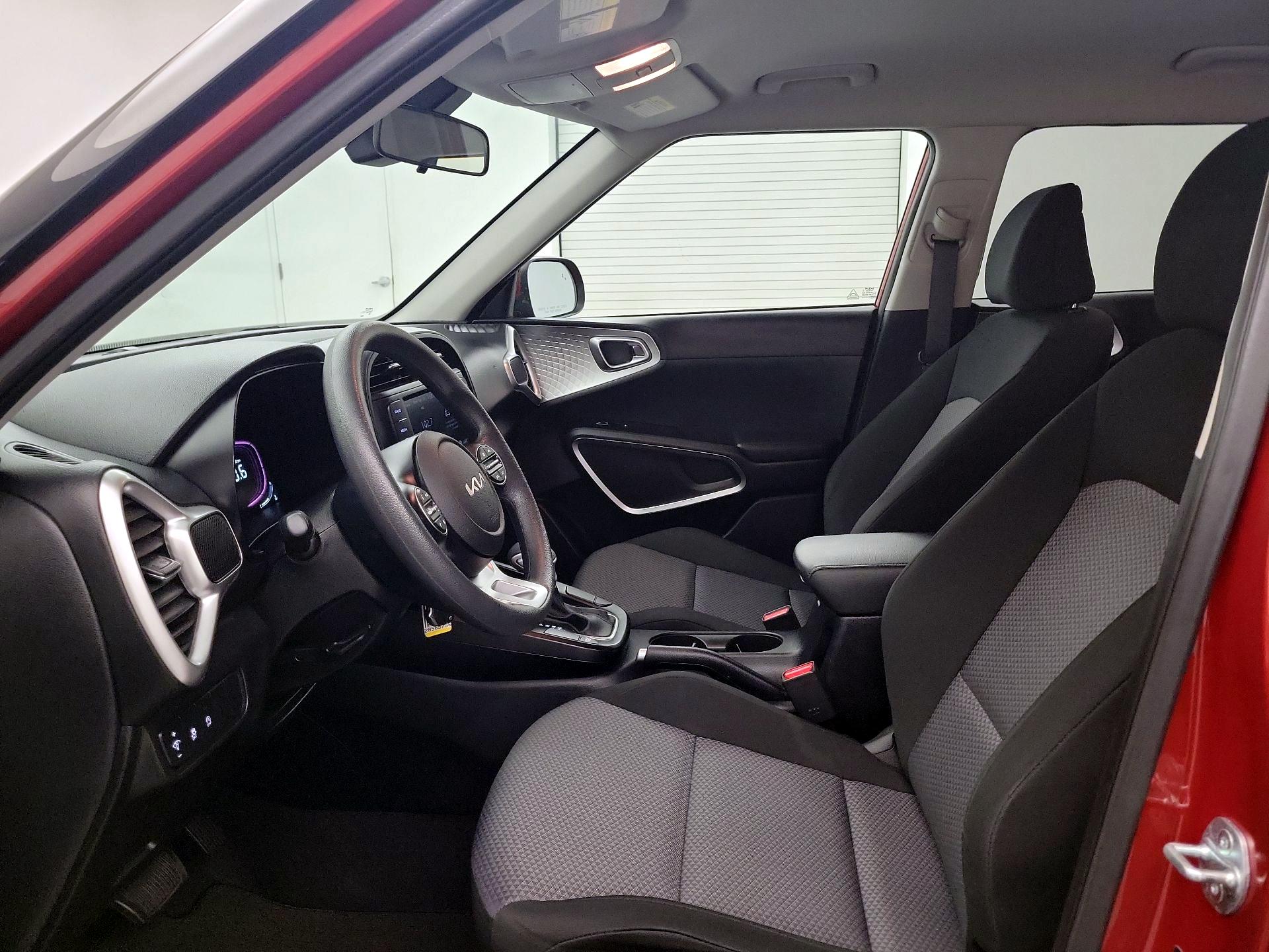 Thumbnail: 2023 Kia Soul - 11