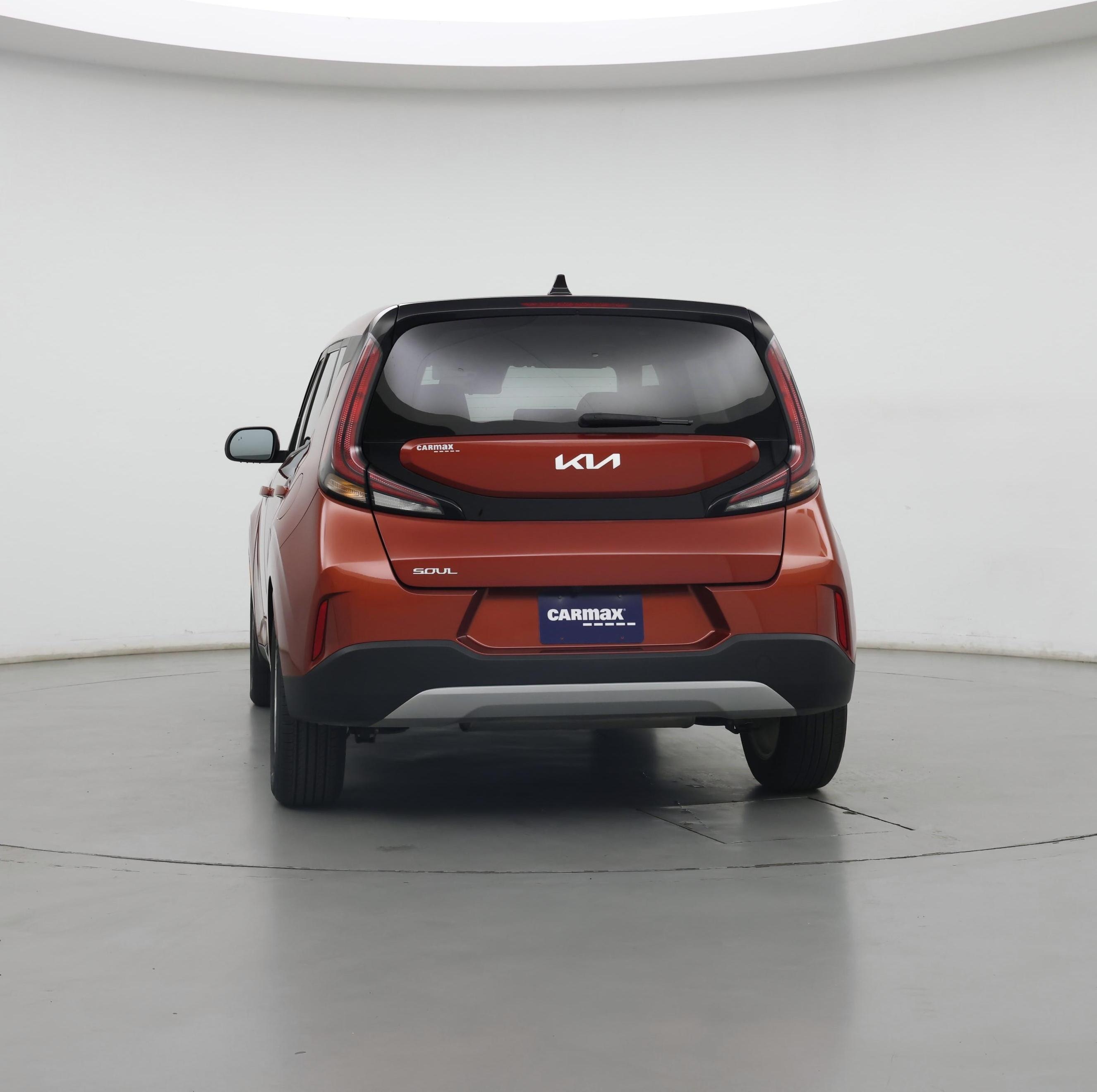 Thumbnail: 2023 Kia Soul - 4