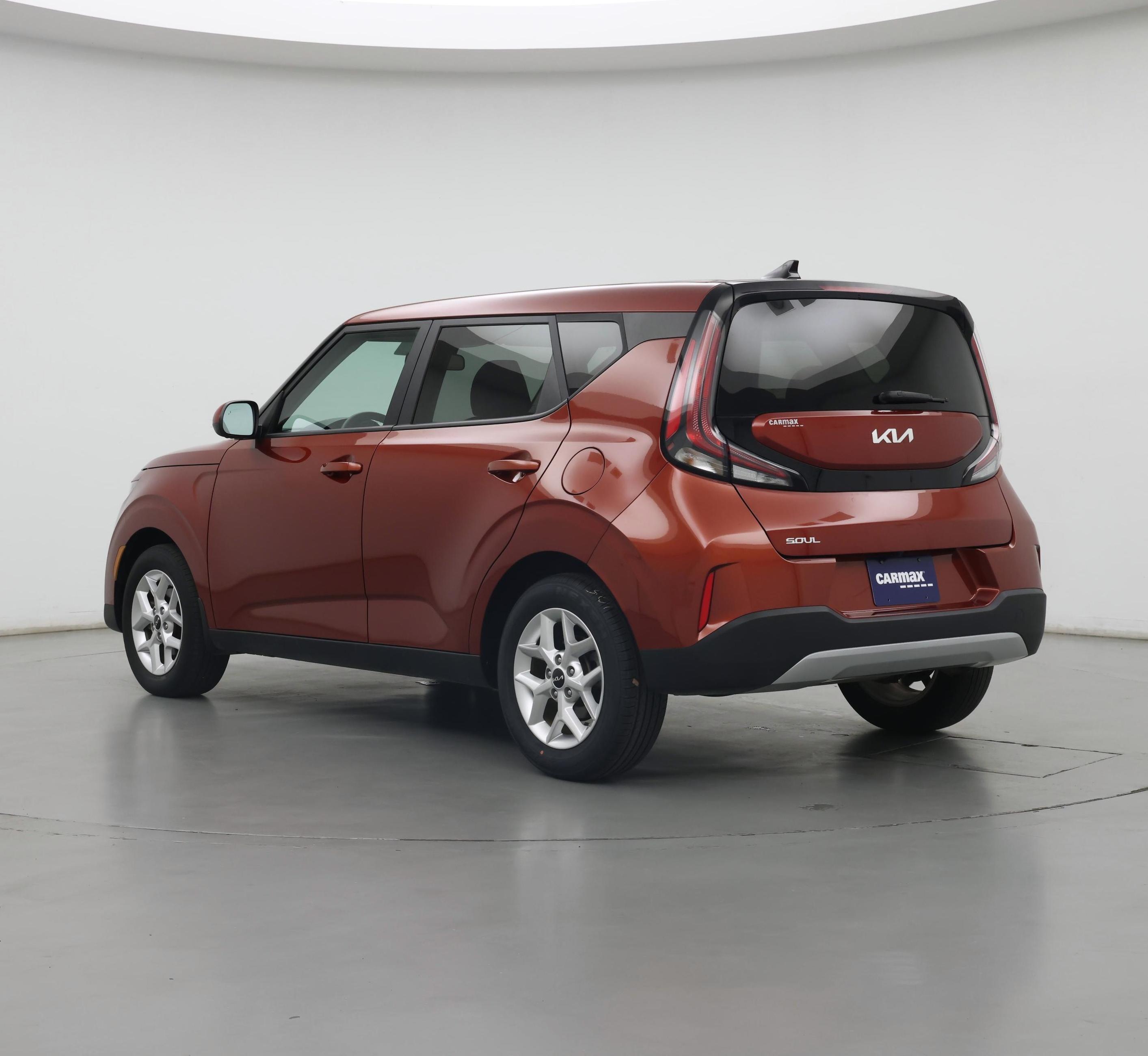 Thumbnail: 2023 Kia Soul - 5