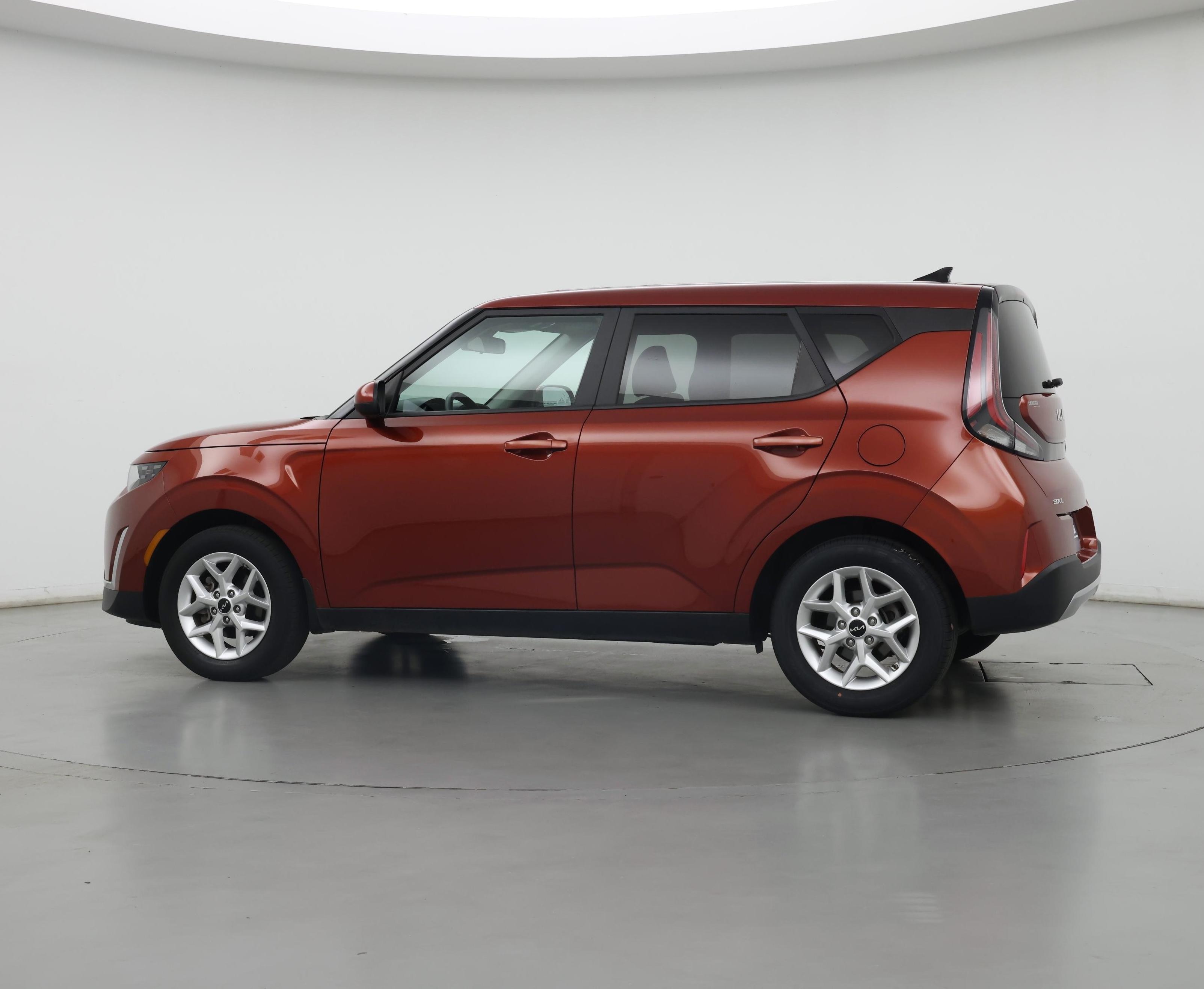 Thumbnail: 2023 Kia Soul - 8