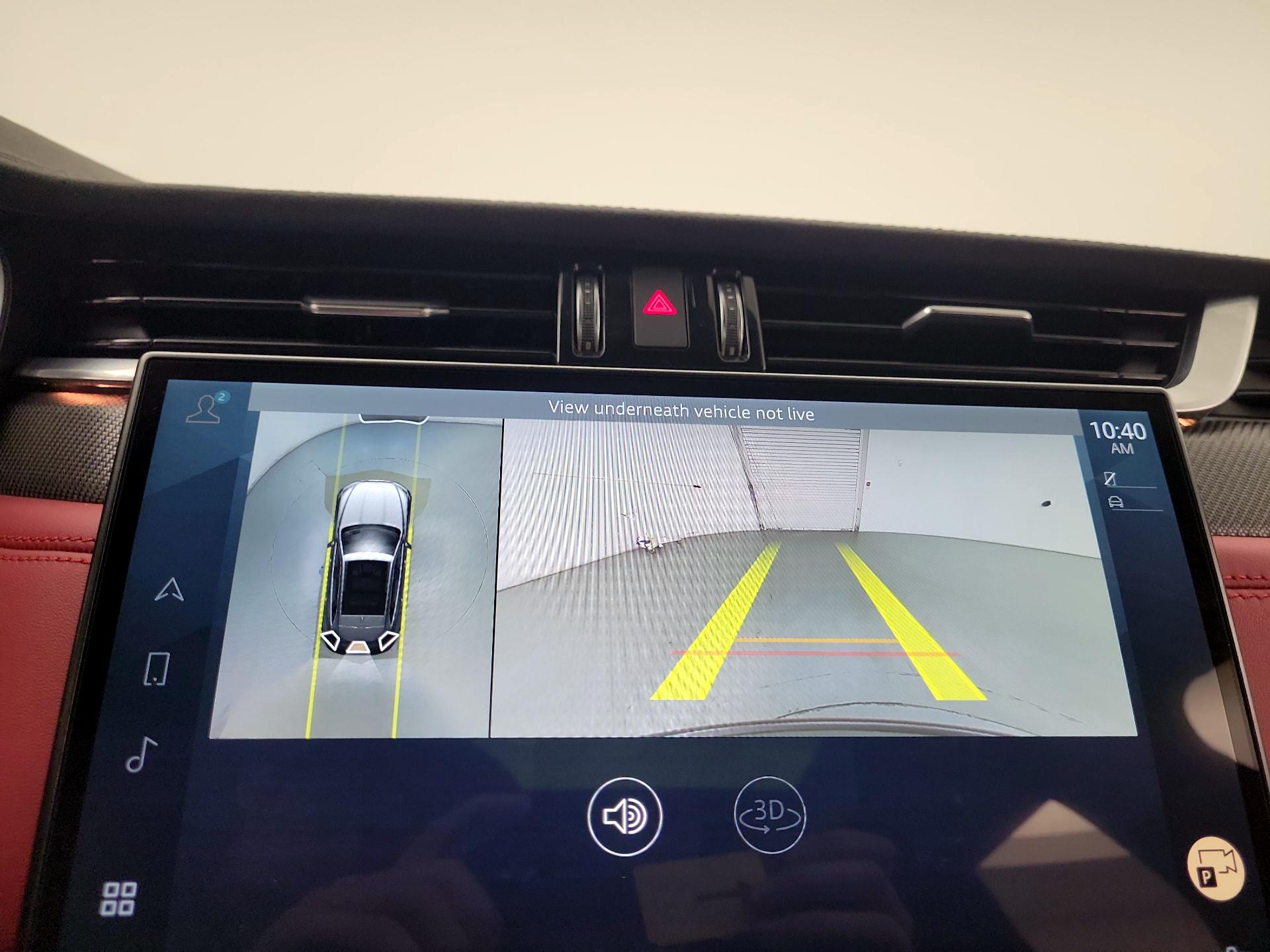 Thumbnail: 2021 Jaguar F-Pace - 15