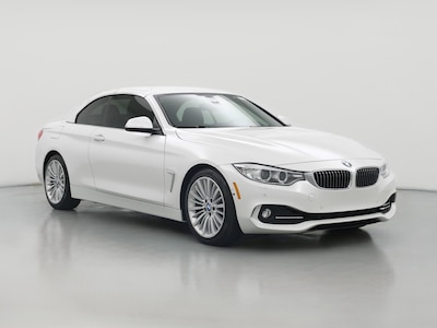 2015 BMW 428 I