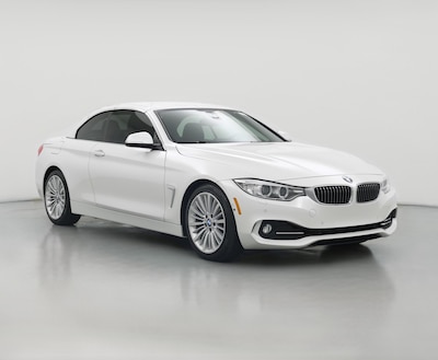 2015 BMW 428 I
