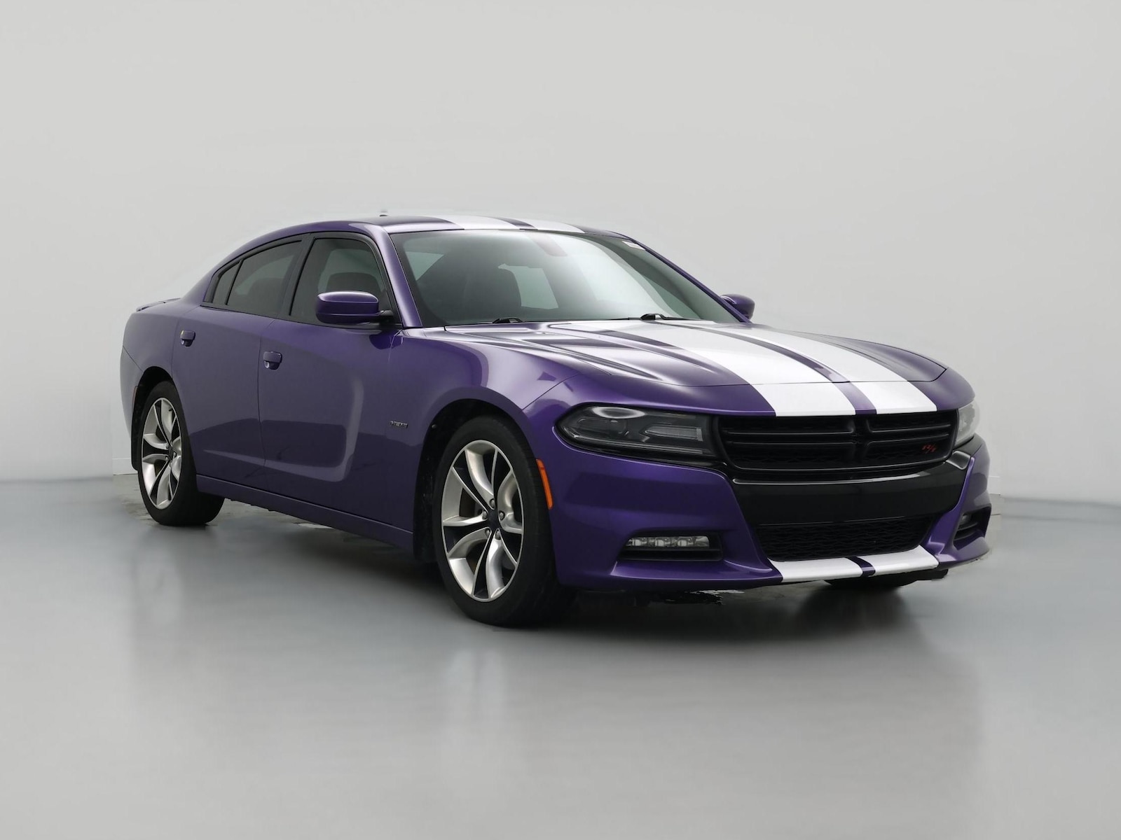2016 Dodge Charger