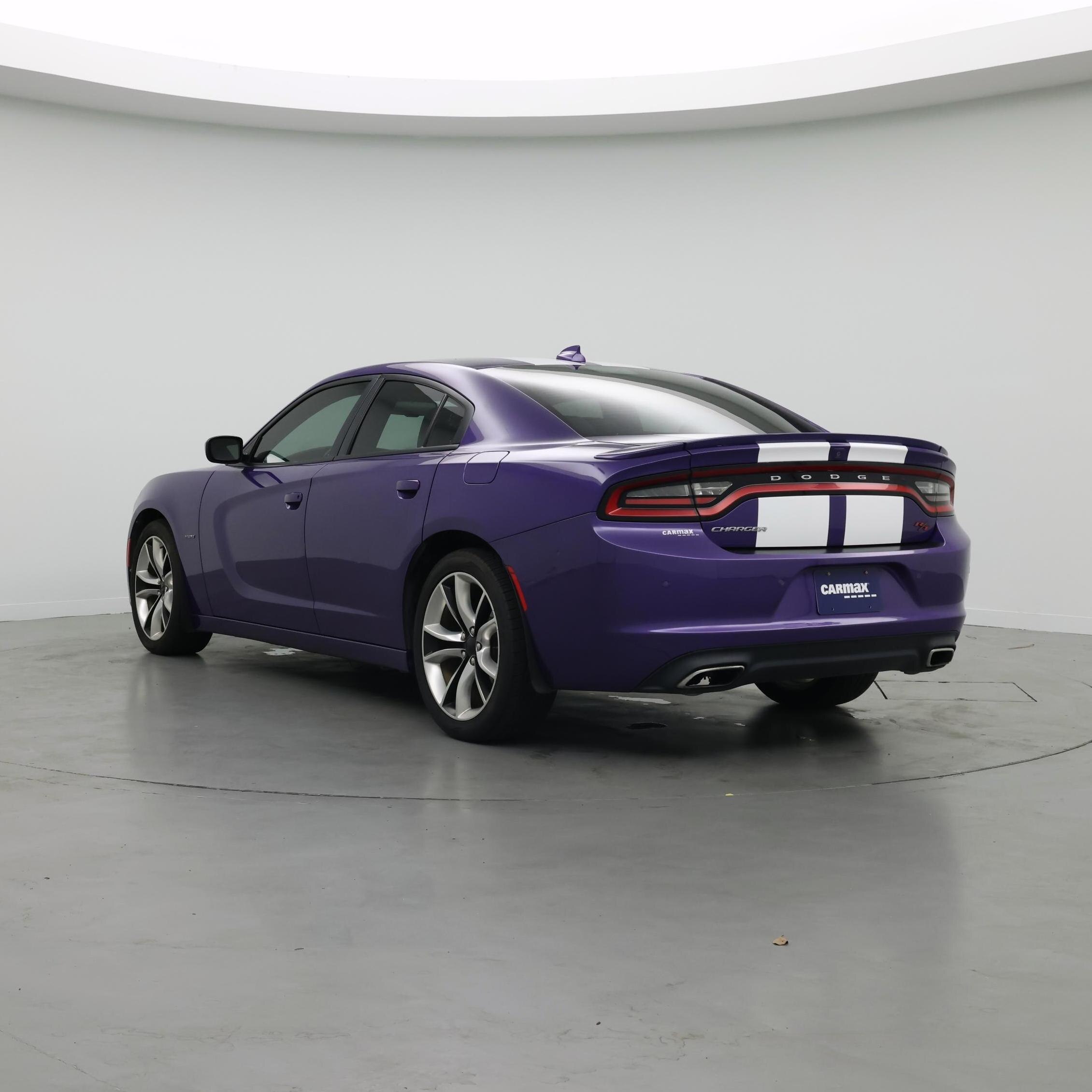 Thumbnail: 2016 Dodge Charger - 2