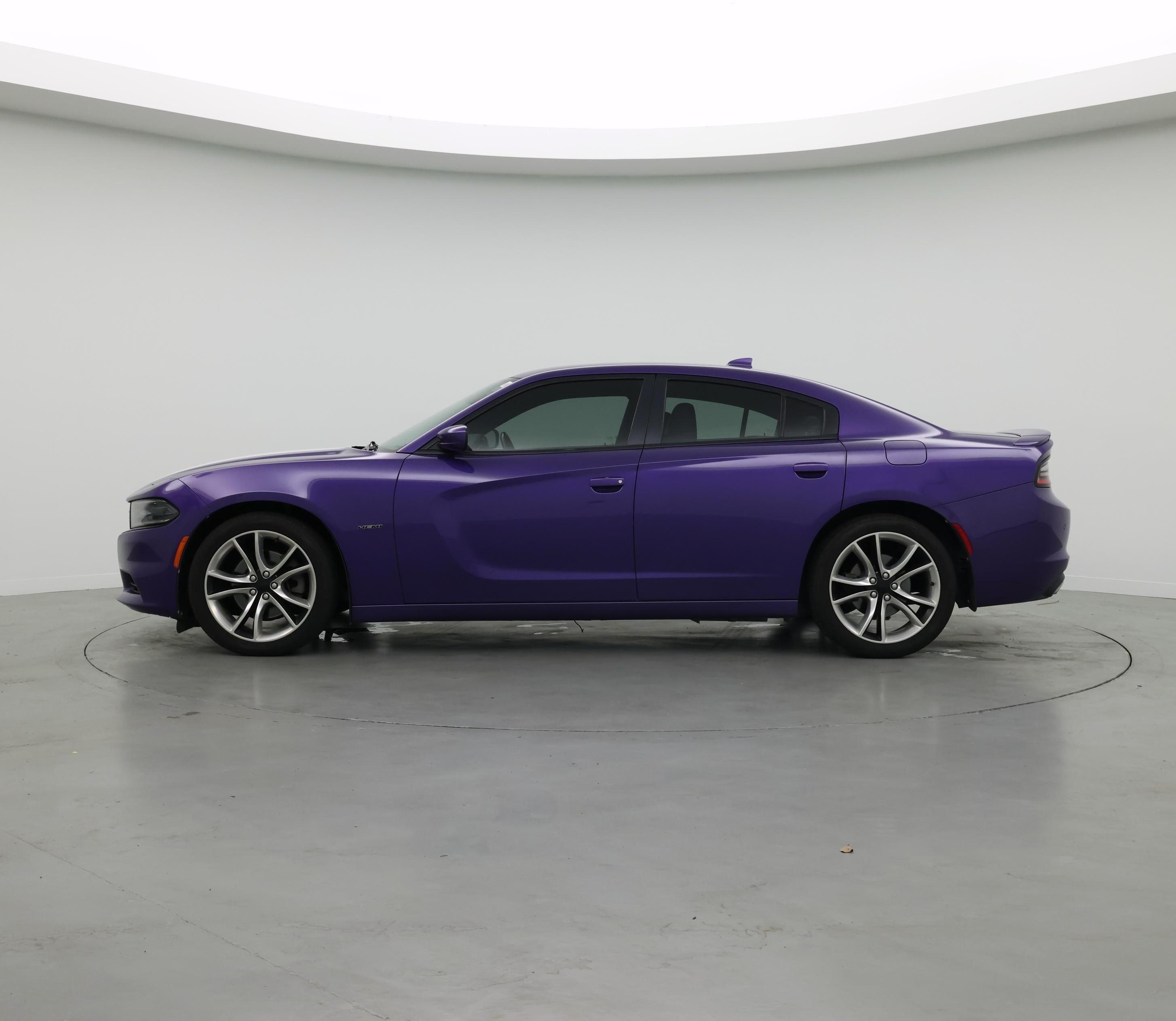 Thumbnail: 2016 Dodge Charger - 3