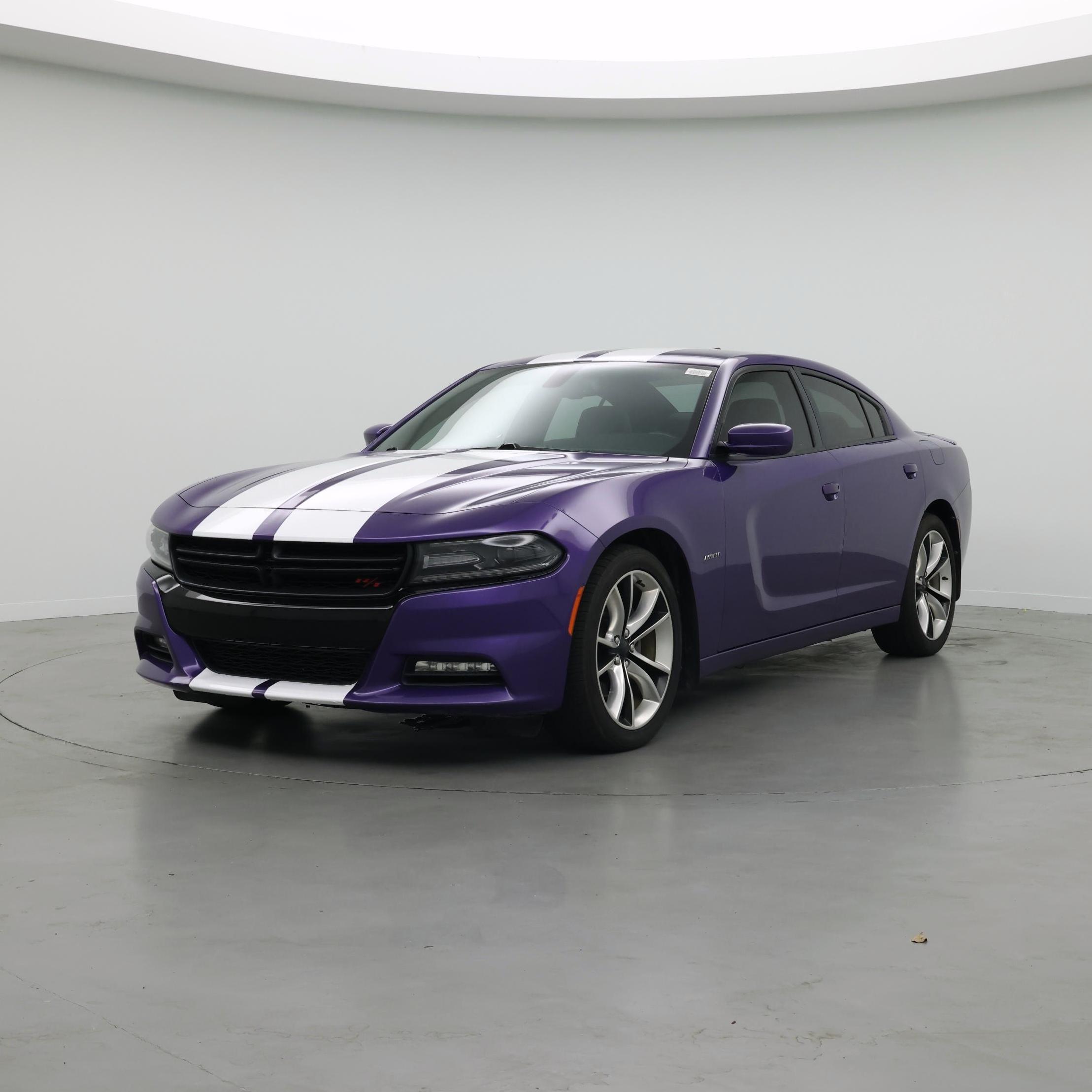 Thumbnail: 2016 Dodge Charger - 4